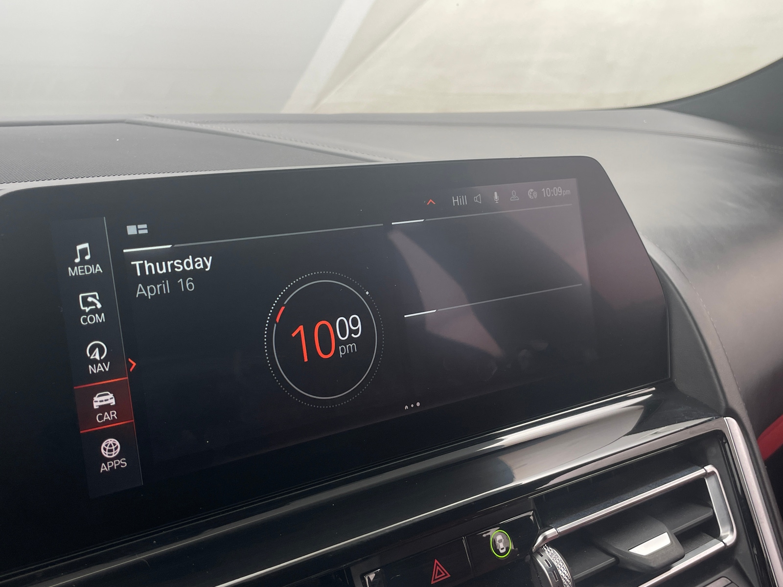 Thumbnail: 2020 BMW 8 Series - 3