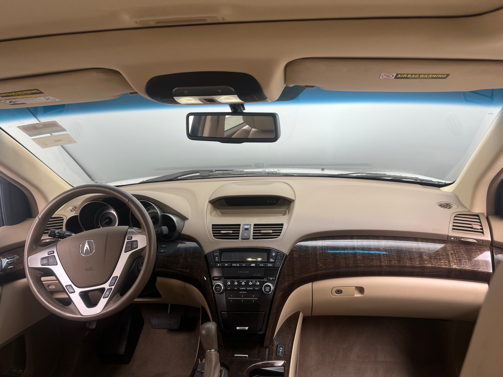 Thumbnail: 2013 Acura MDX - 2