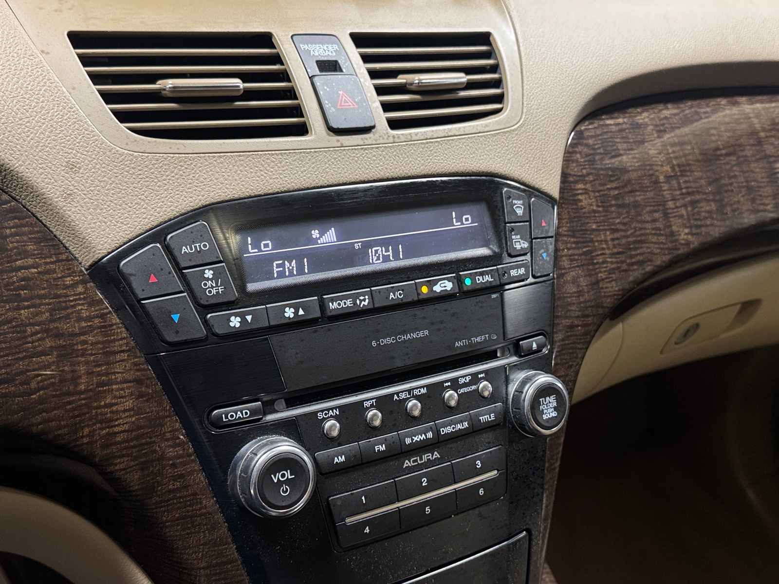 Thumbnail: 2013 Acura MDX - 3