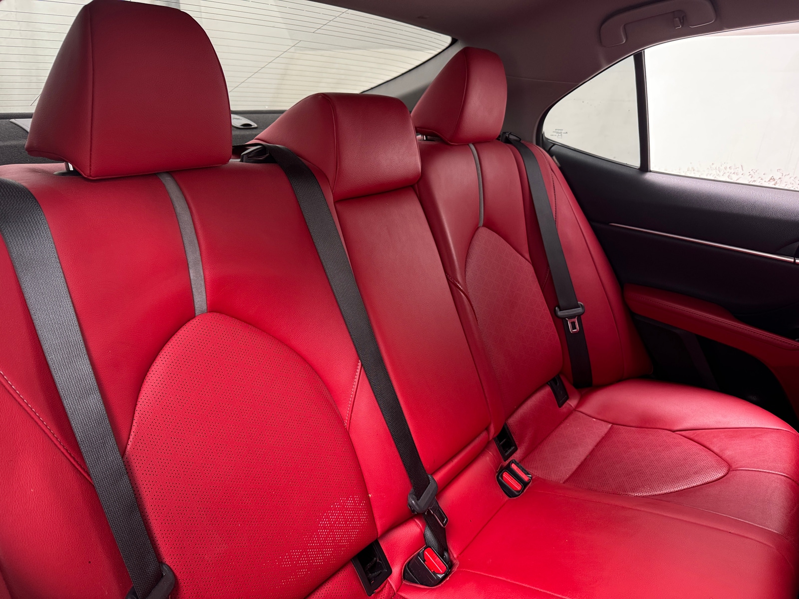 Thumbnail: 2019 Toyota Camry - 5