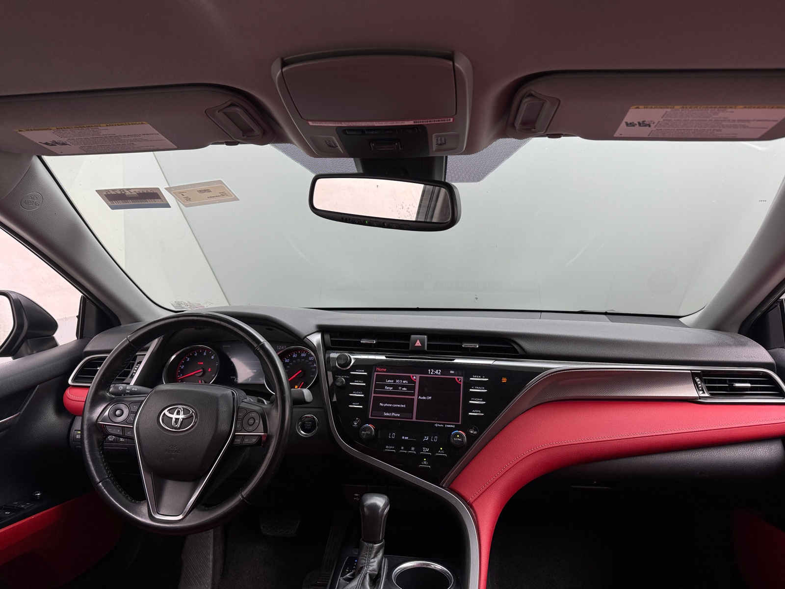 Thumbnail: 2019 Toyota Camry - 2