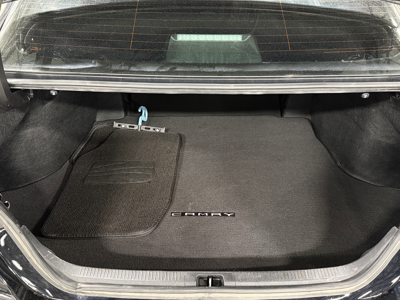Thumbnail: 2019 Toyota Camry - 6