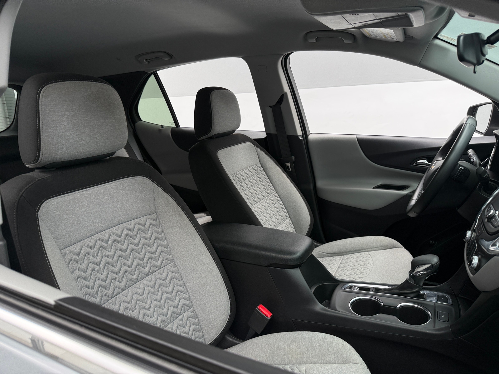 Thumbnail: 2024 Chevrolet Equinox - 2