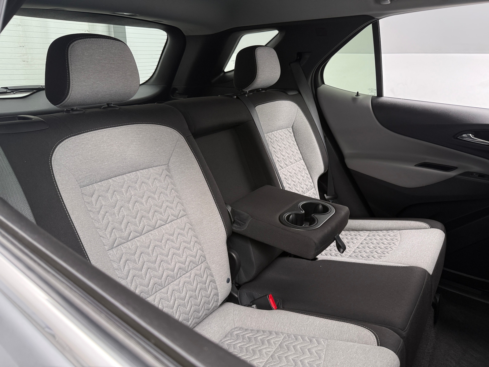 Thumbnail: 2024 Chevrolet Equinox - 6