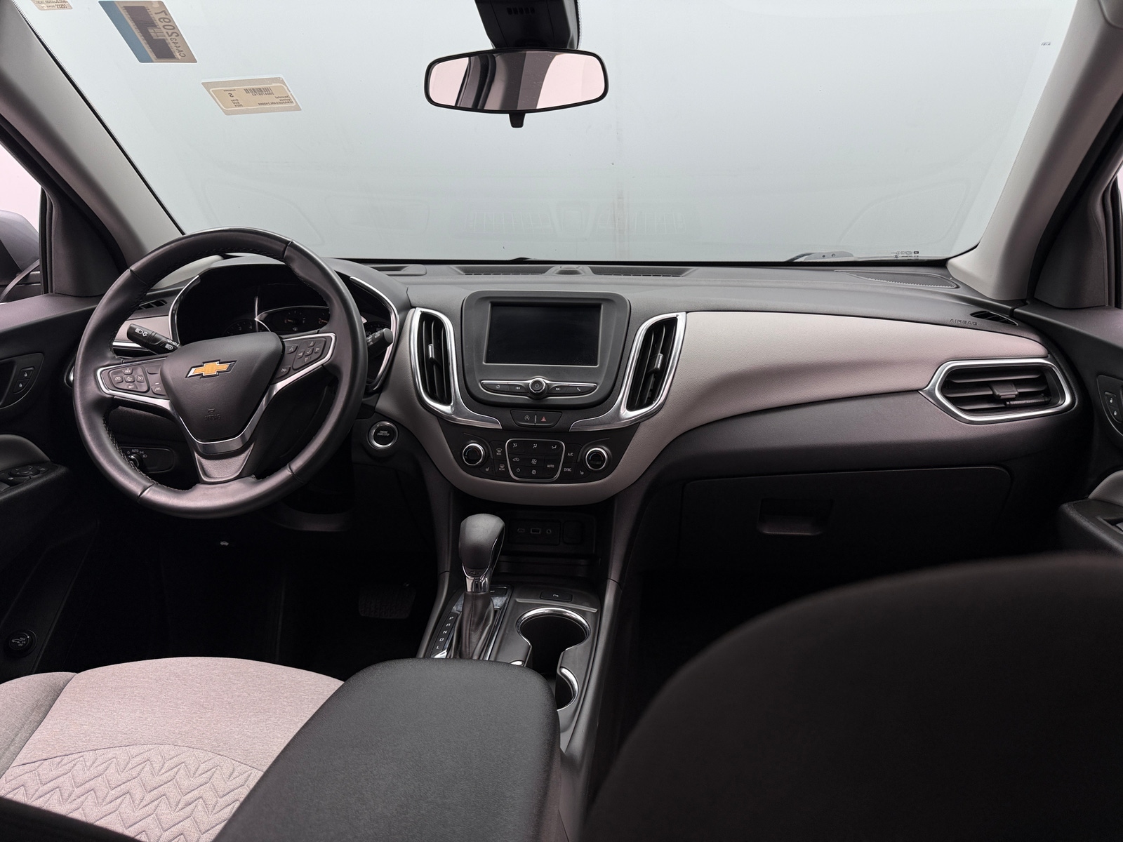 Thumbnail: 2024 Chevrolet Equinox - 3