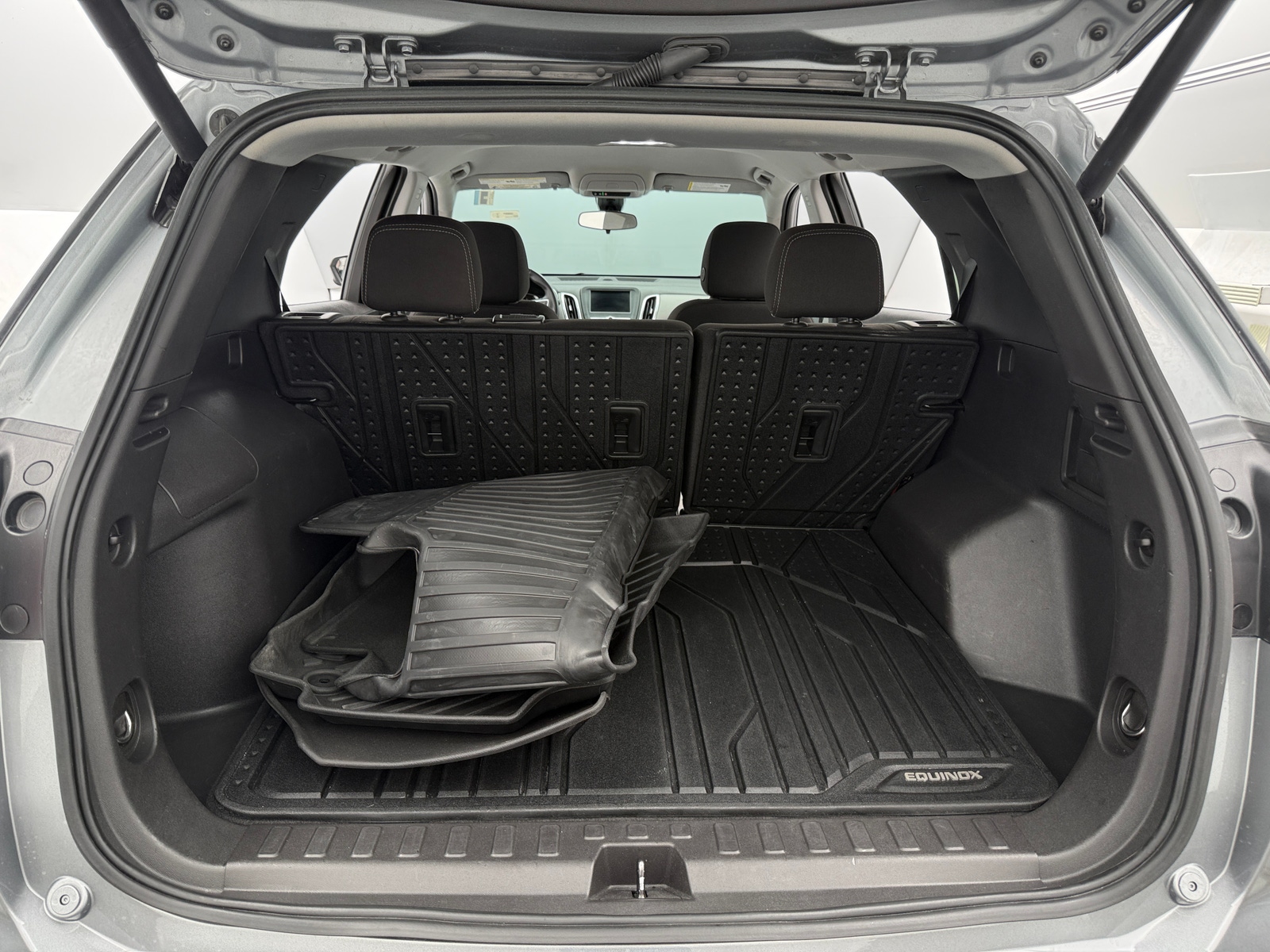 Thumbnail: 2024 Chevrolet Equinox - 7