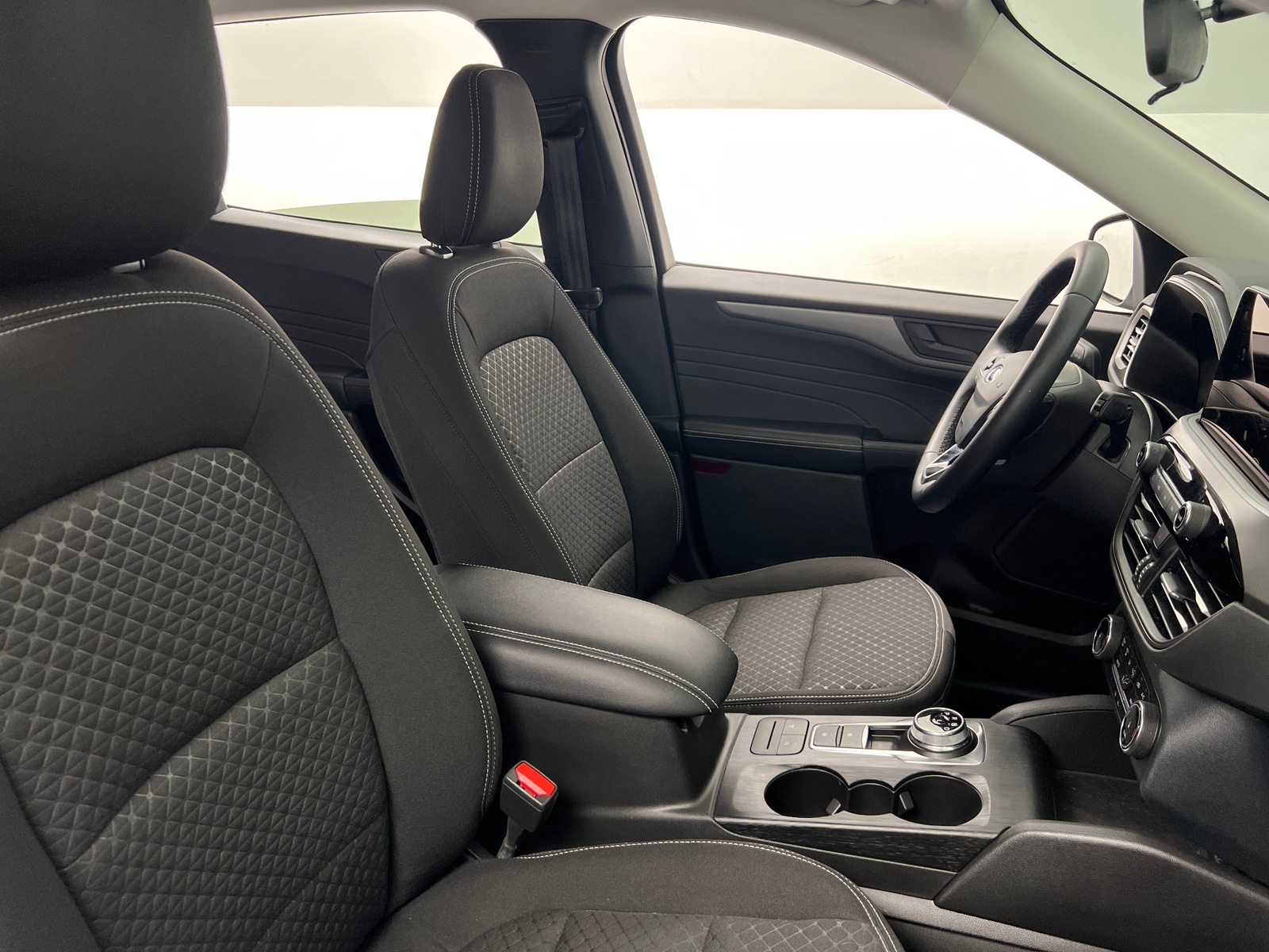 Thumbnail: 2023 Ford Escape - 2