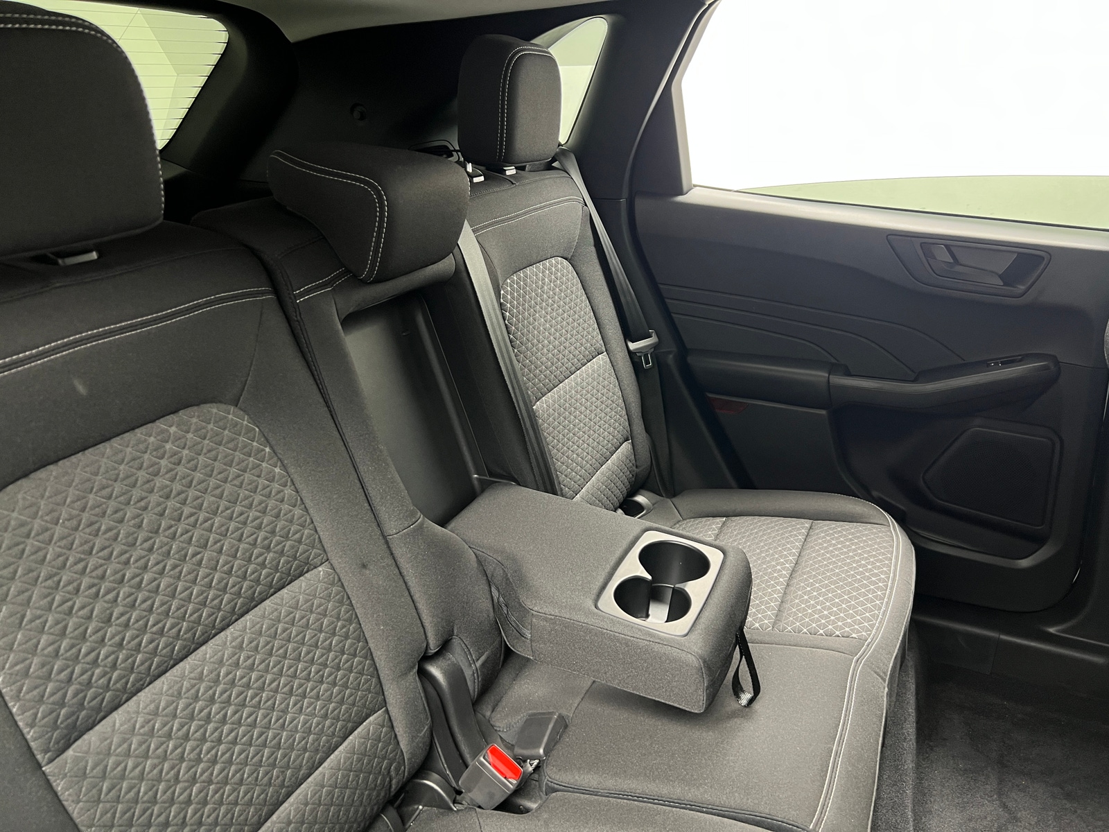 Thumbnail: 2023 Ford Escape - 6