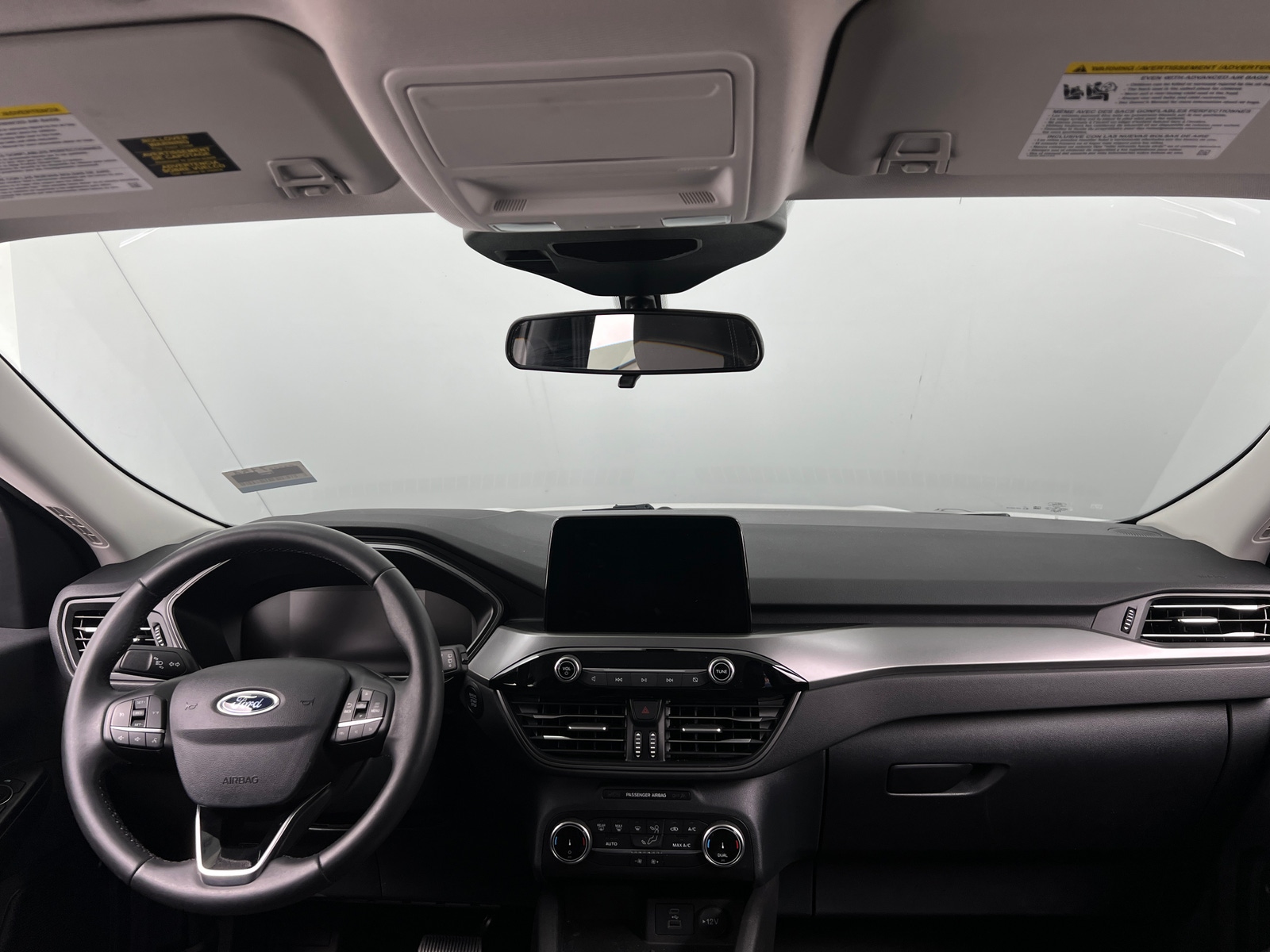 Thumbnail: 2023 Ford Escape - 3