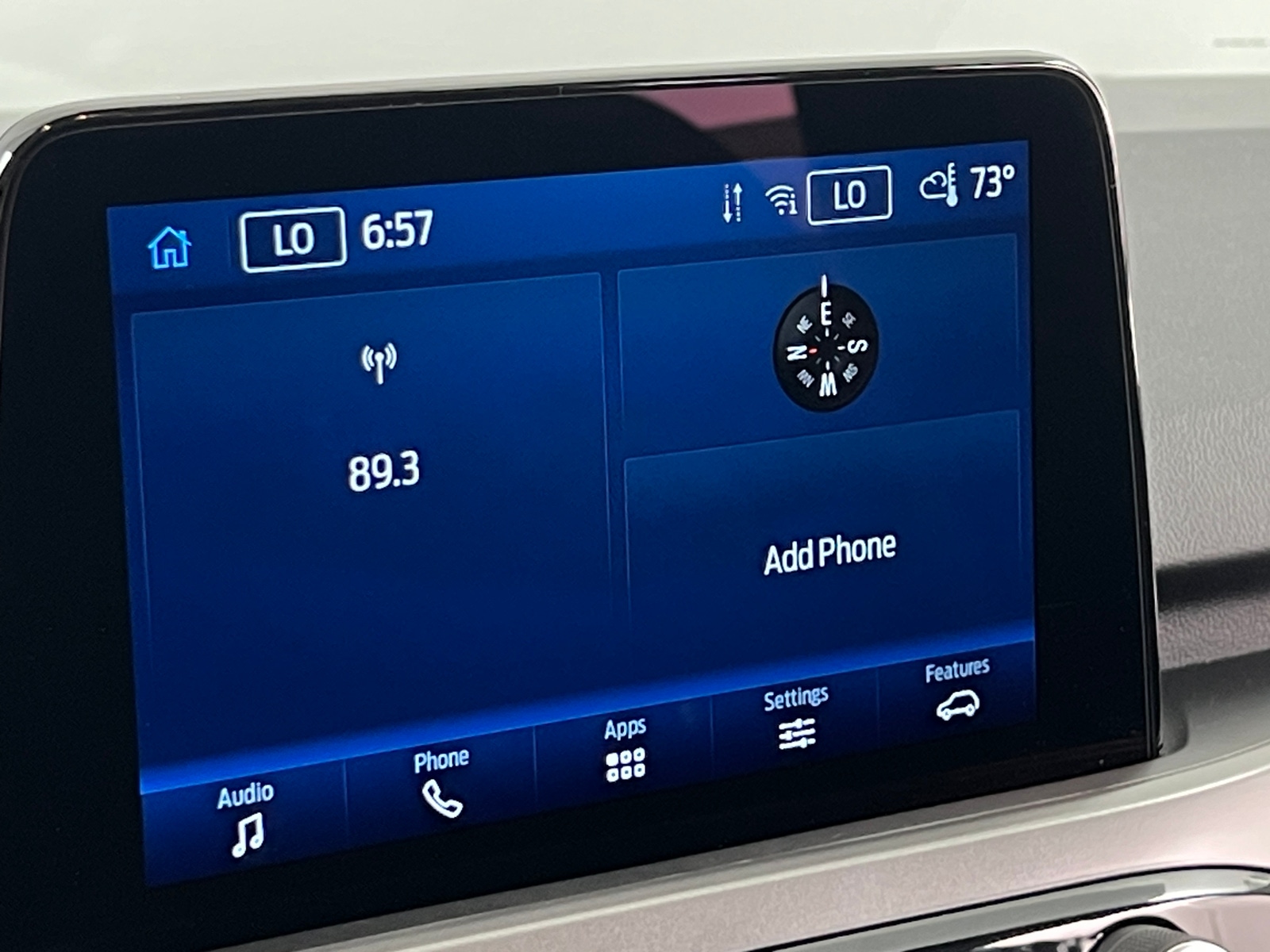 Thumbnail: 2023 Ford Escape - 4