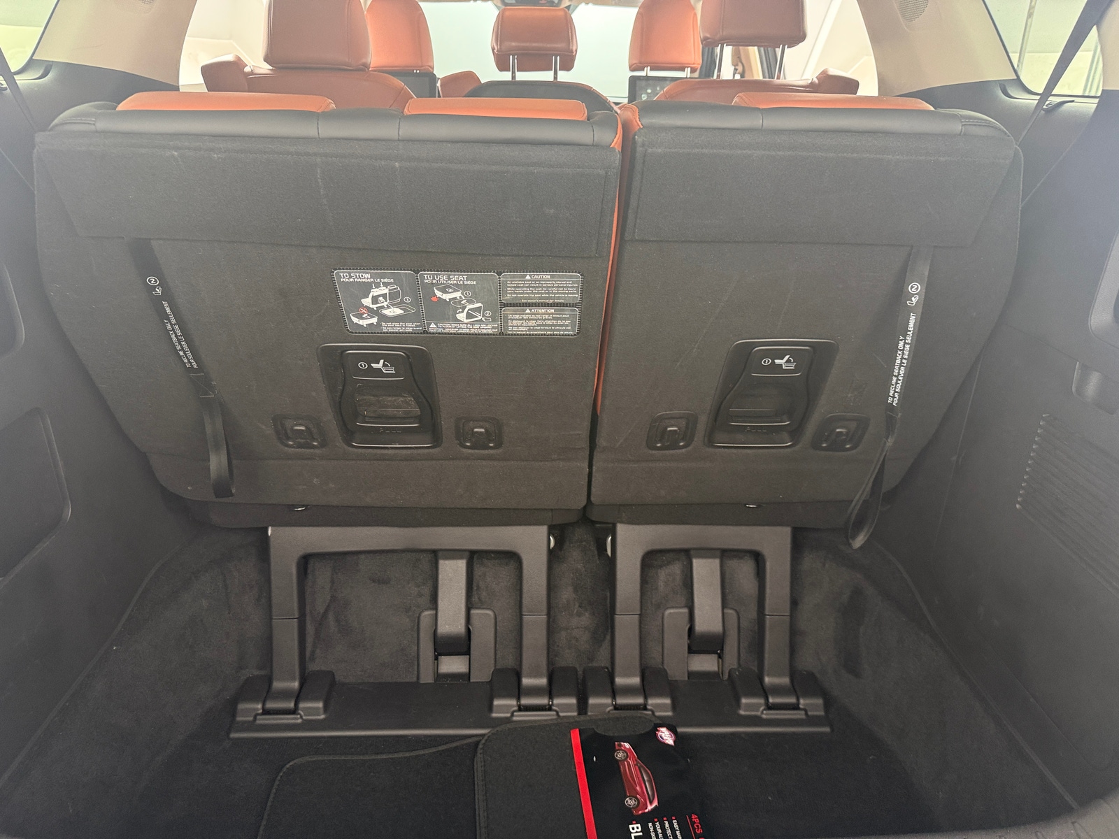 Thumbnail: 2022 Kia Carnival - 6