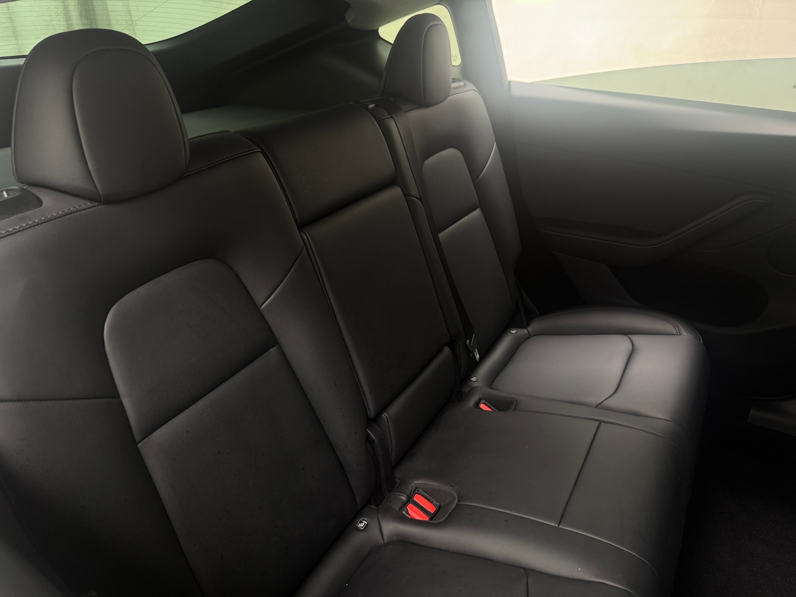 Thumbnail: 2024 Tesla Model Y - 4