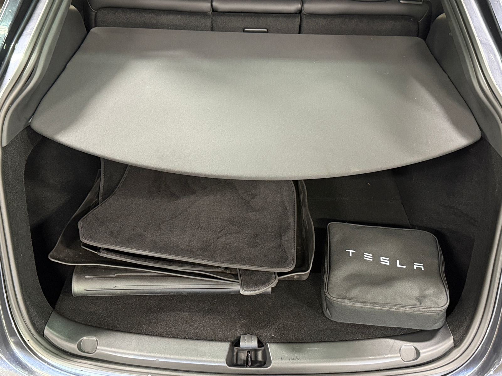 Thumbnail: 2024 Tesla Model Y - 5