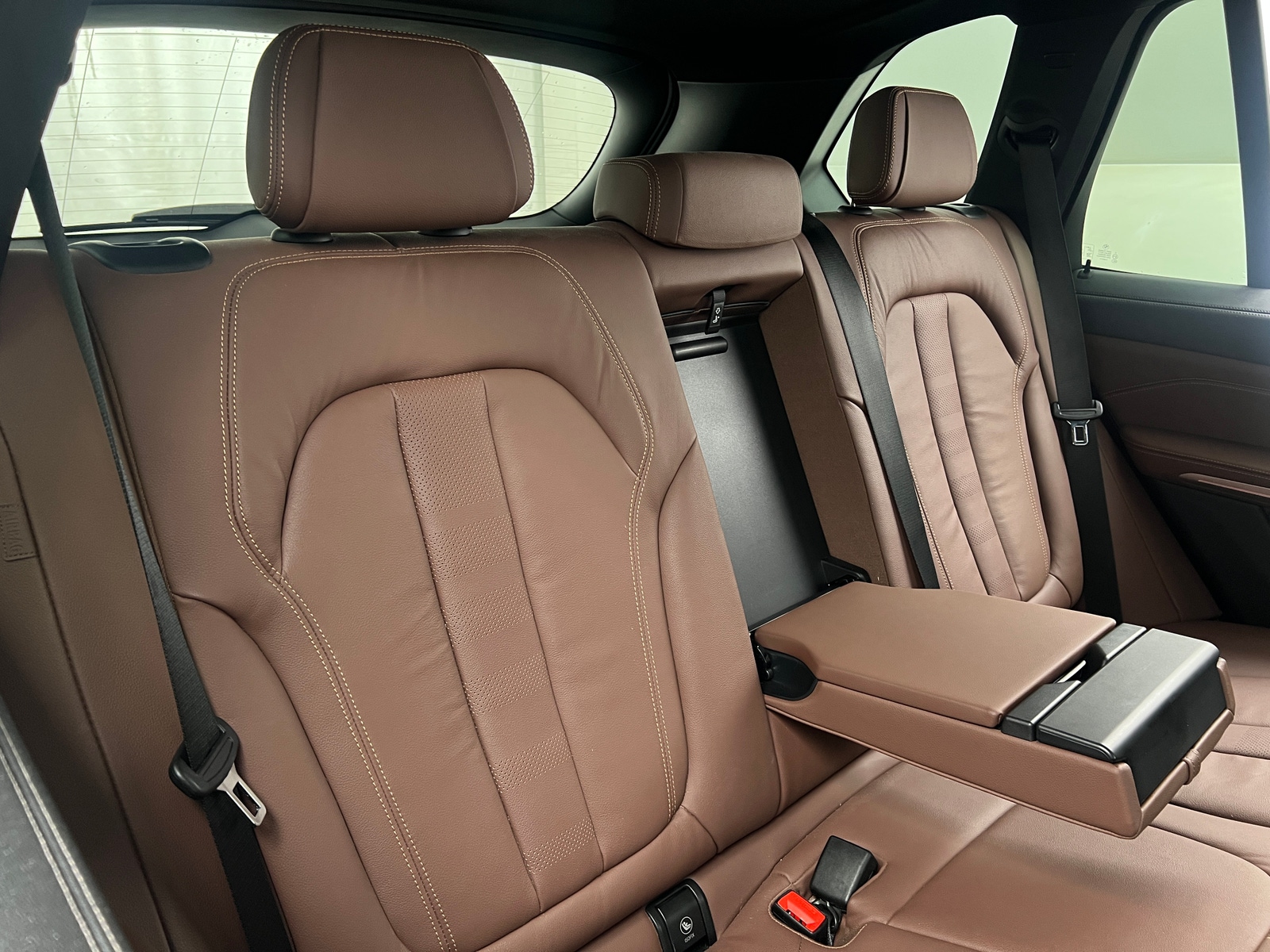 Thumbnail: 2019 BMW X5 - 5