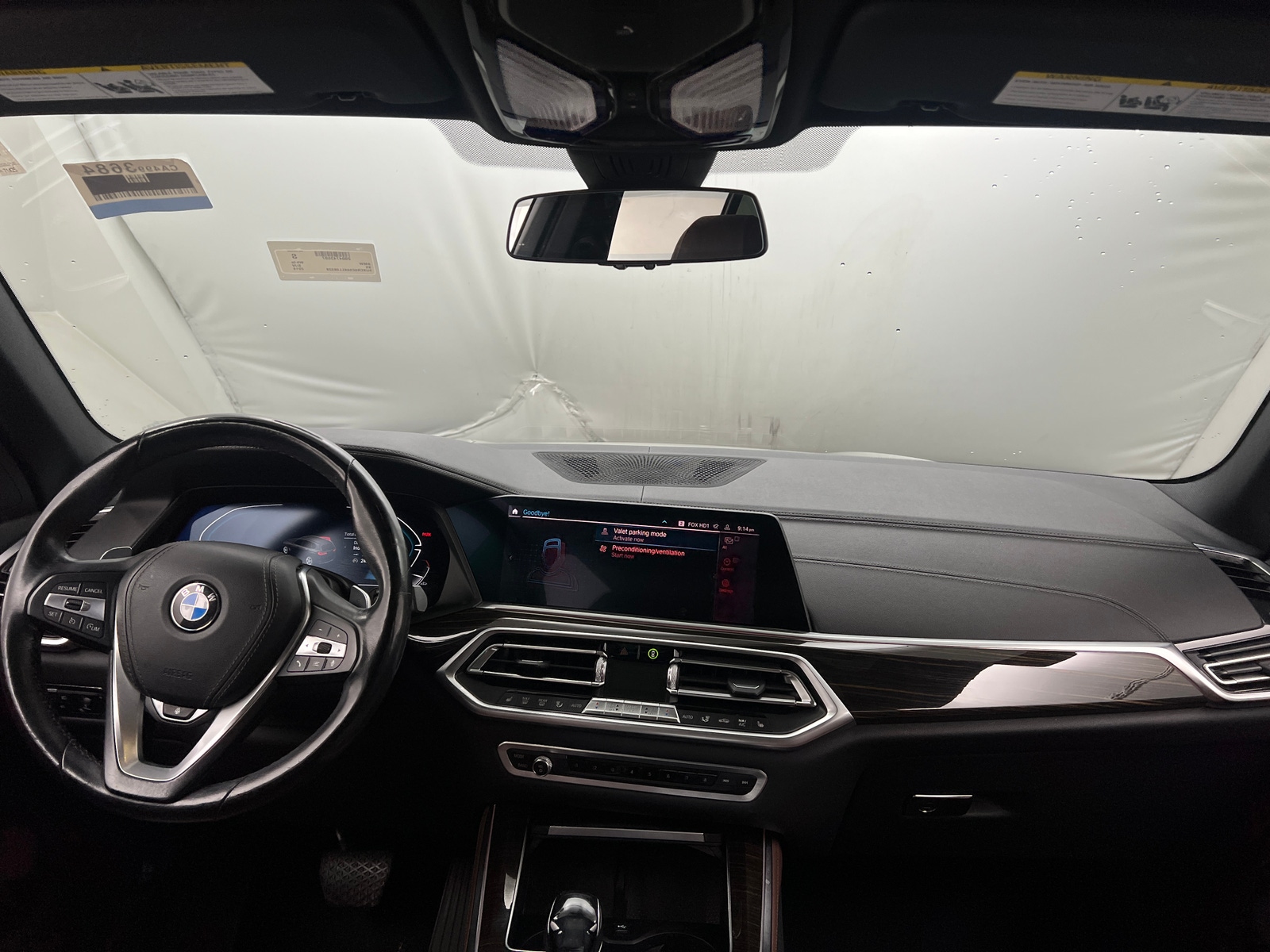 Thumbnail: 2019 BMW X5 - 2