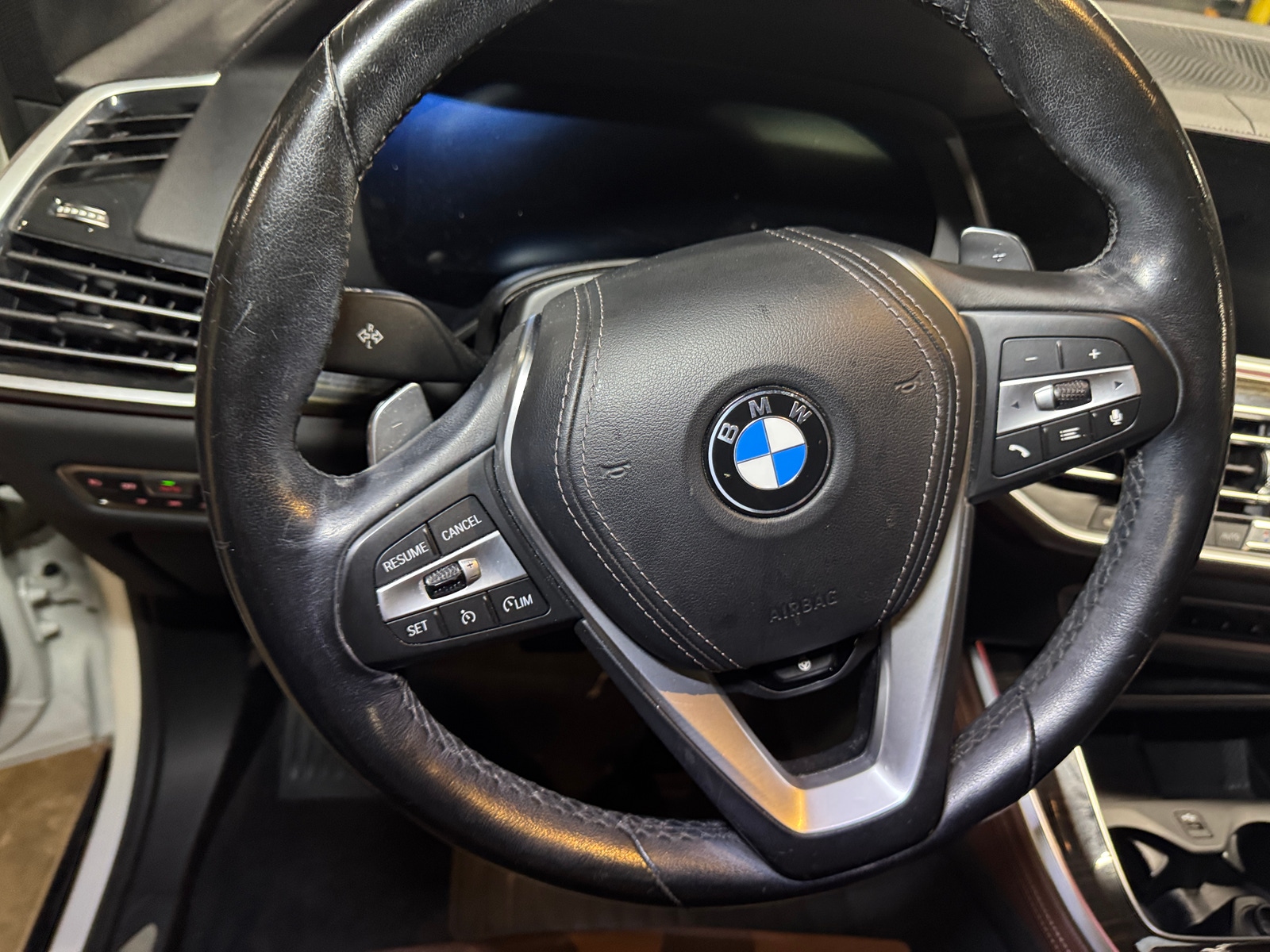 Thumbnail: 2019 BMW X5 - 4