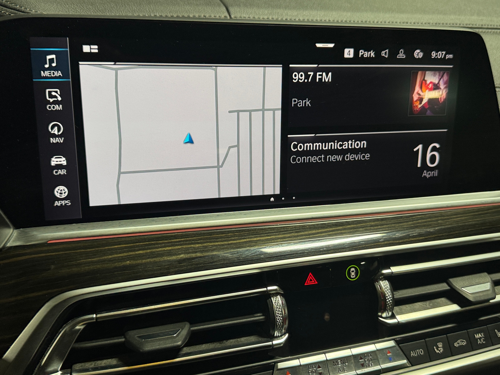 Thumbnail: 2019 BMW X5 - 3