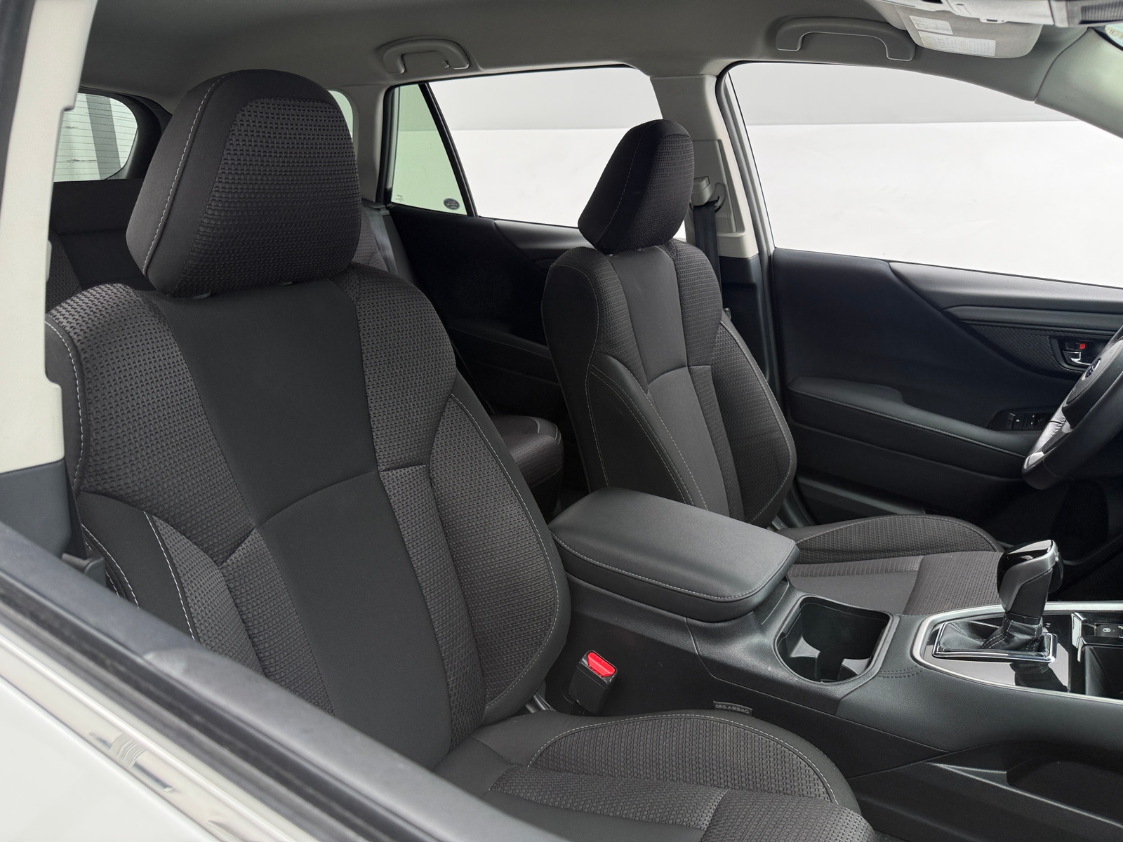 Thumbnail: 2025 Subaru Outback - 2