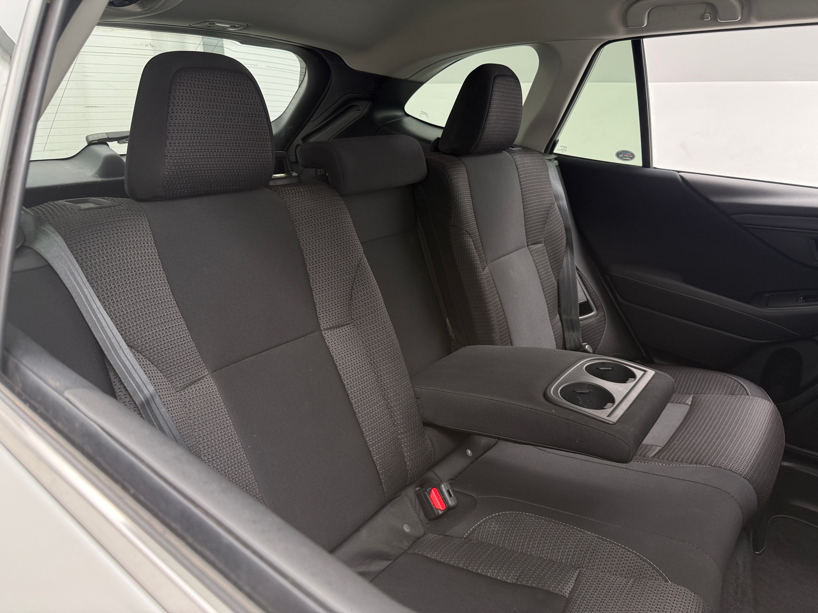 Thumbnail: 2025 Subaru Outback - 6