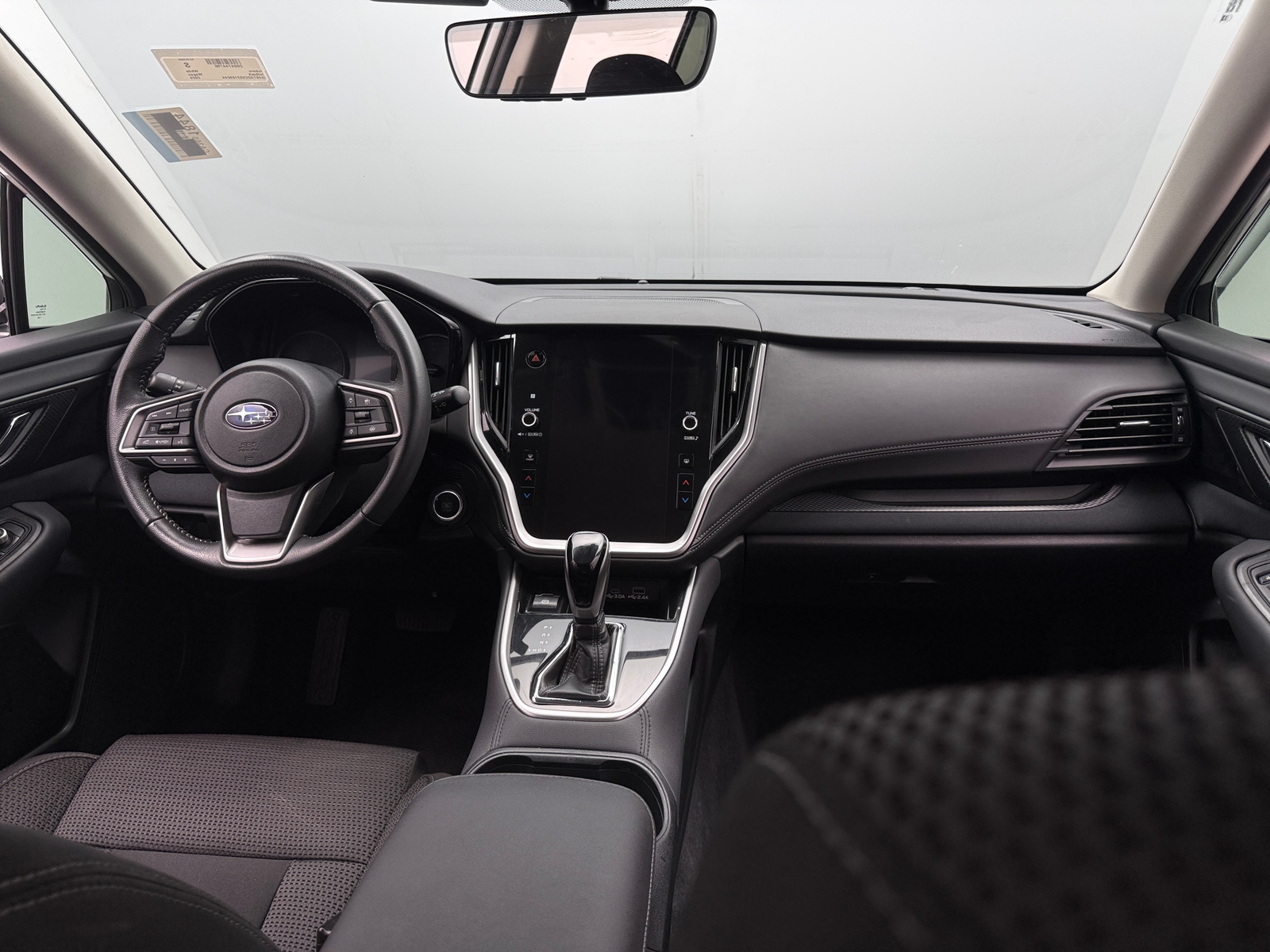Thumbnail: 2025 Subaru Outback - 3