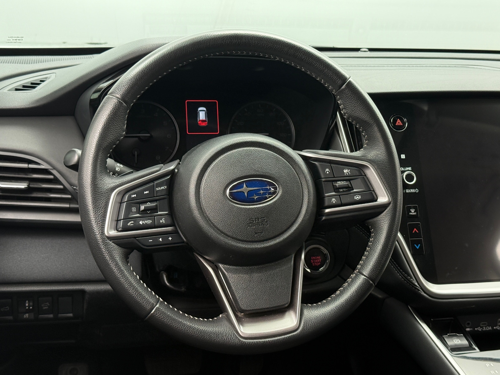 Thumbnail: 2025 Subaru Outback - 5