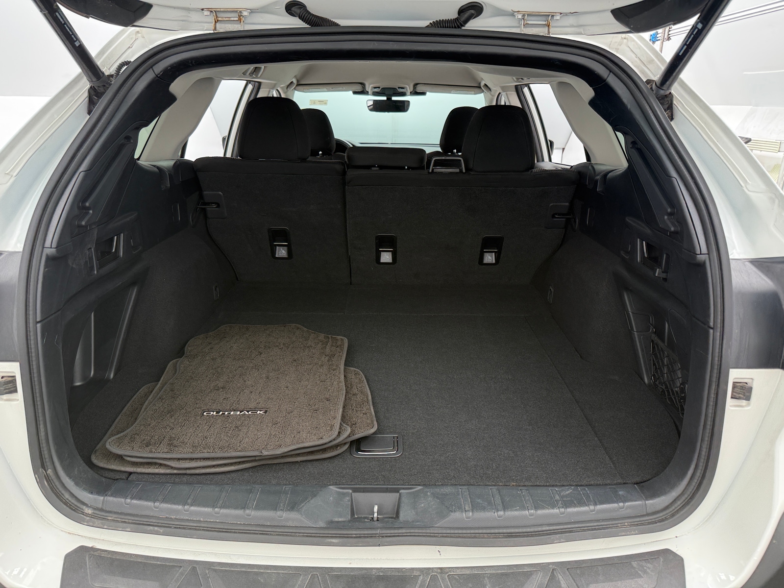 Thumbnail: 2025 Subaru Outback - 7