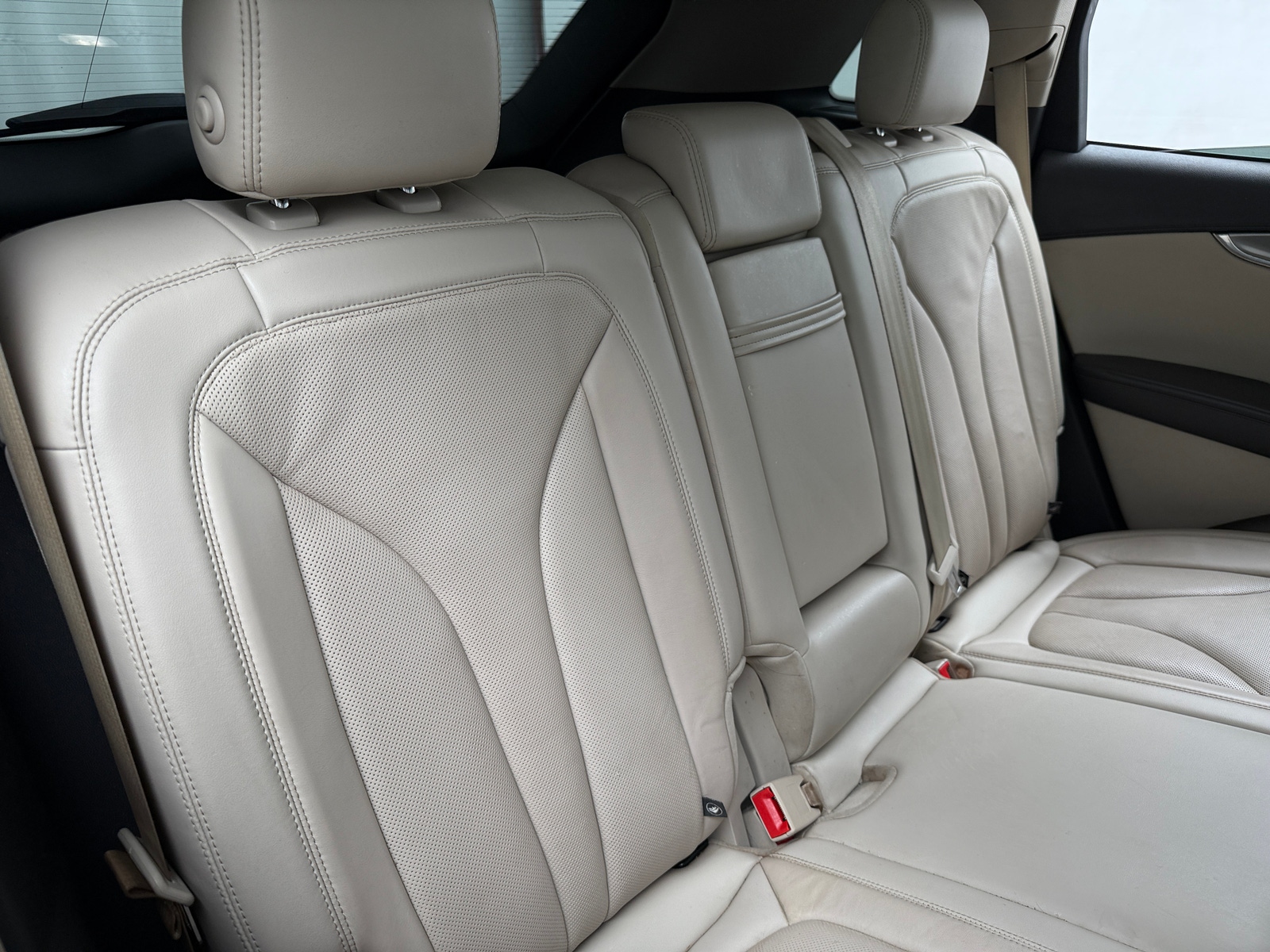 Thumbnail: 2019 Lincoln Nautilus - 5