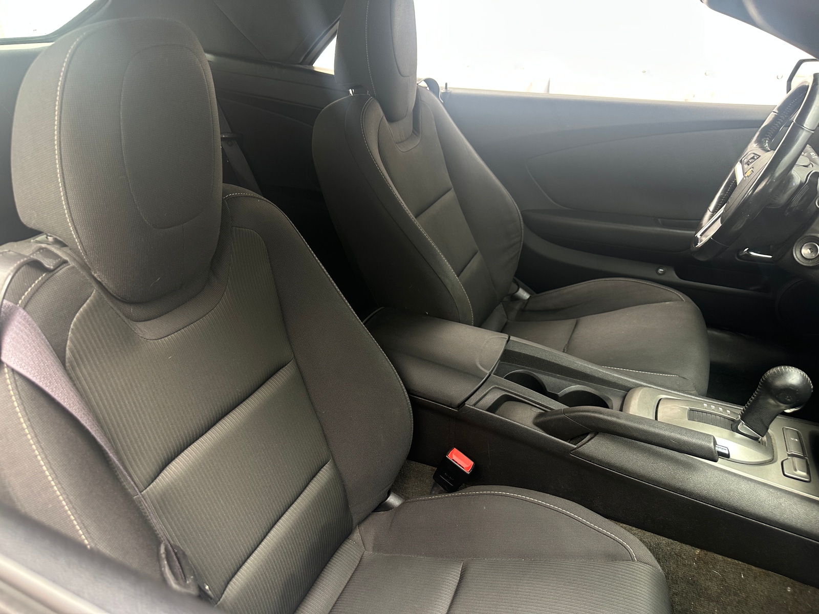 Thumbnail: 2013 Chevrolet Camaro - 2