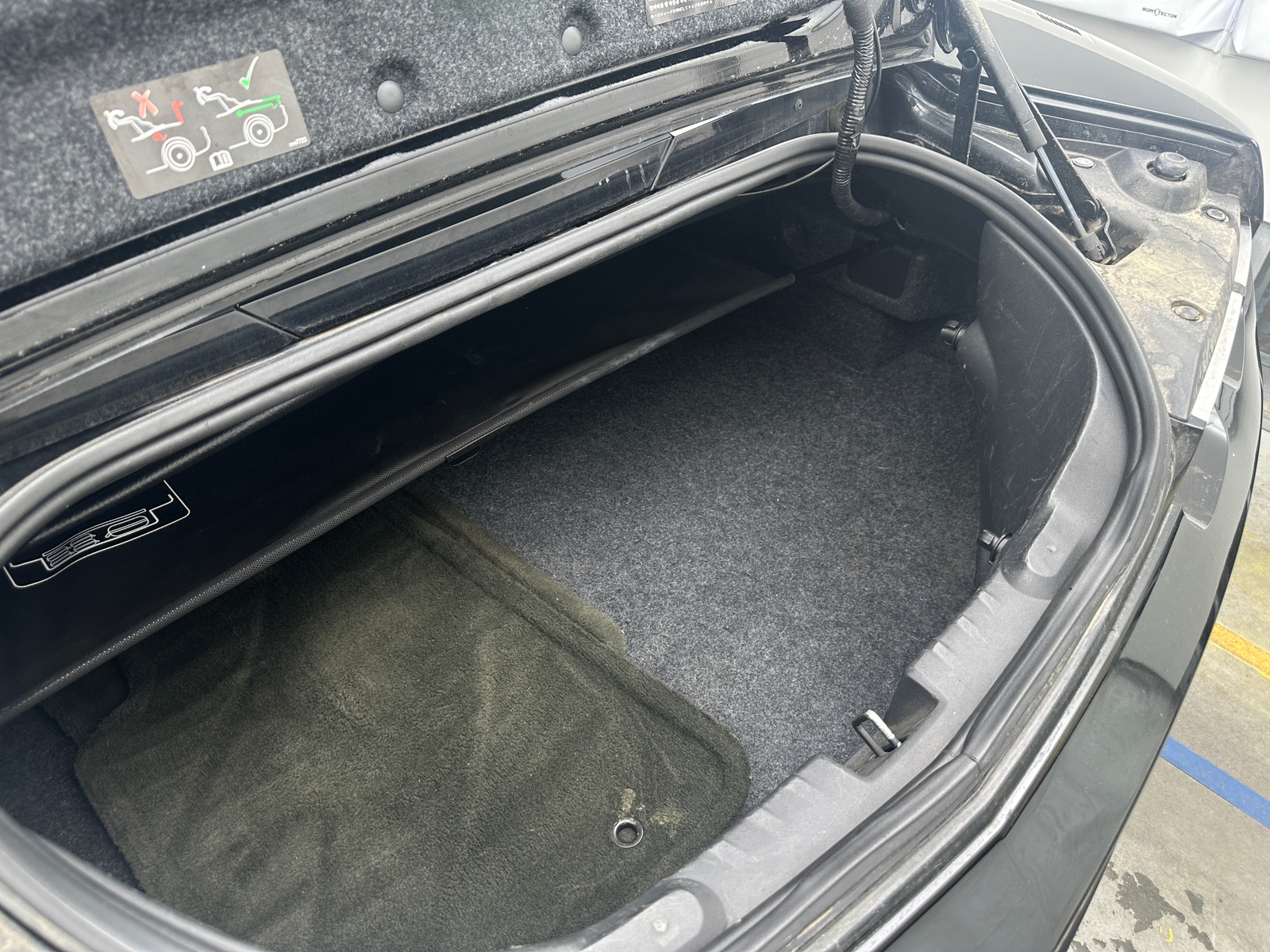 Thumbnail: 2013 Chevrolet Camaro - 7