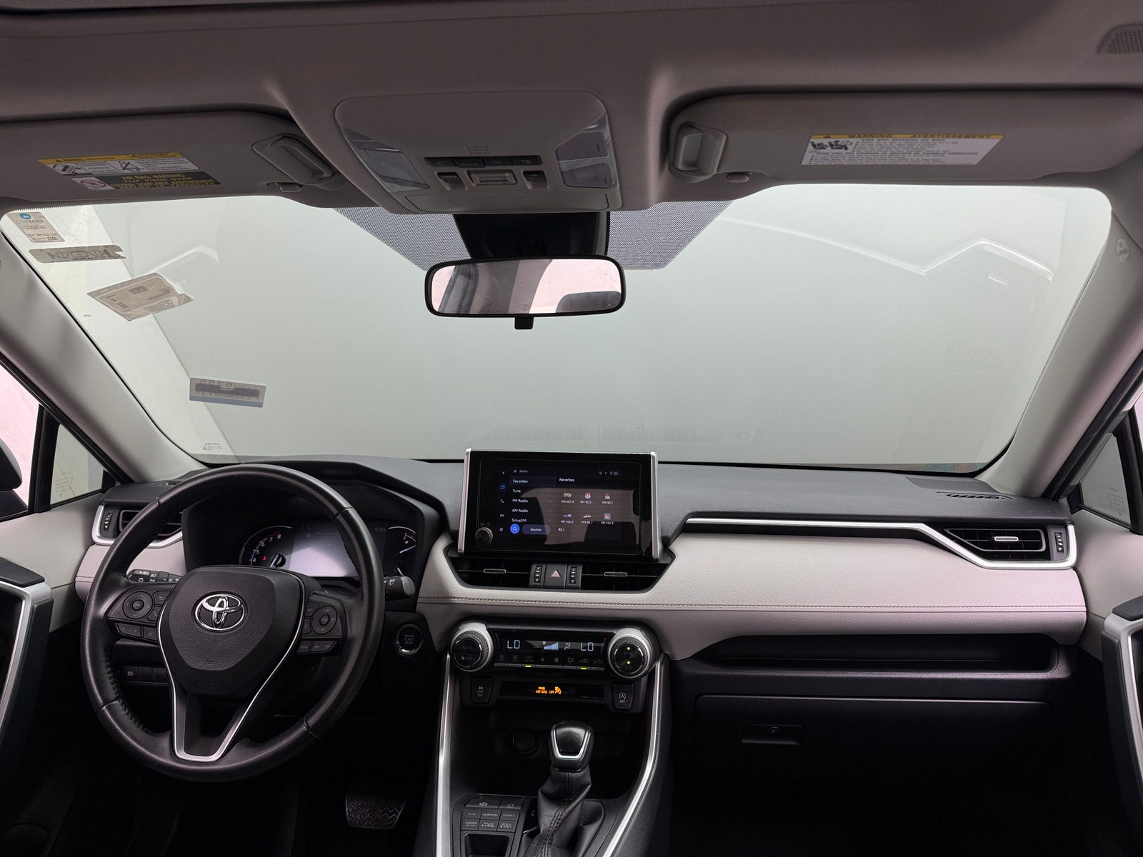 Thumbnail: 2023 Toyota RAV4 - 2