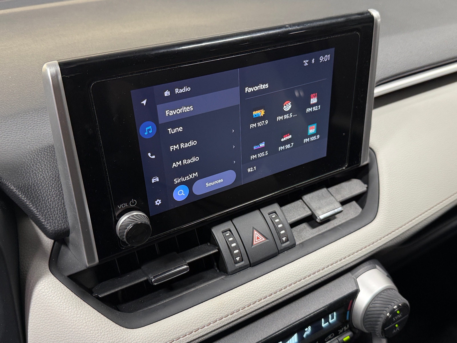 Thumbnail: 2023 Toyota RAV4 - 3