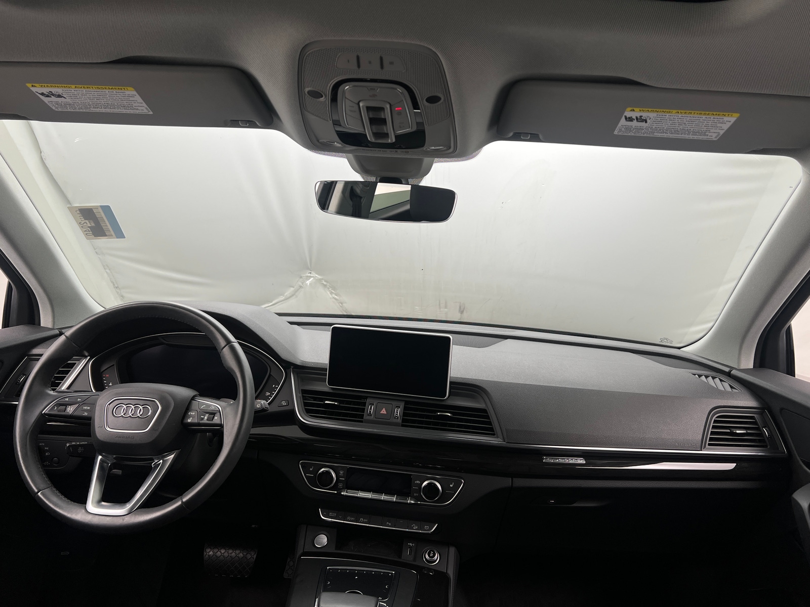 Thumbnail: 2020 Audi Q5 - 2