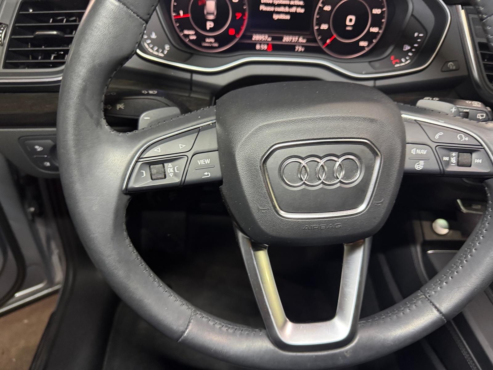 Thumbnail: 2020 Audi Q5 - 4