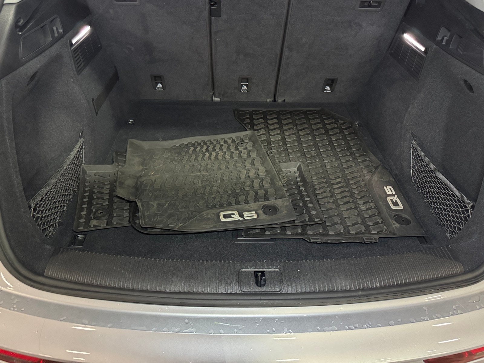 Thumbnail: 2020 Audi Q5 - 6