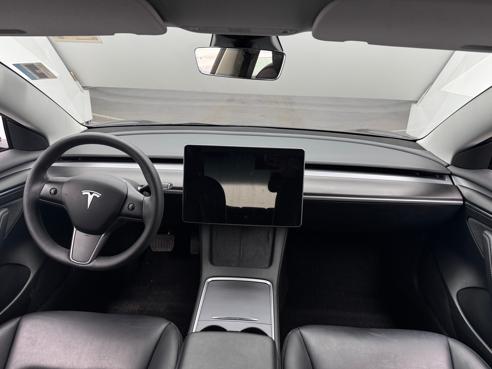 Thumbnail: 2023 Tesla Model 3 - 2