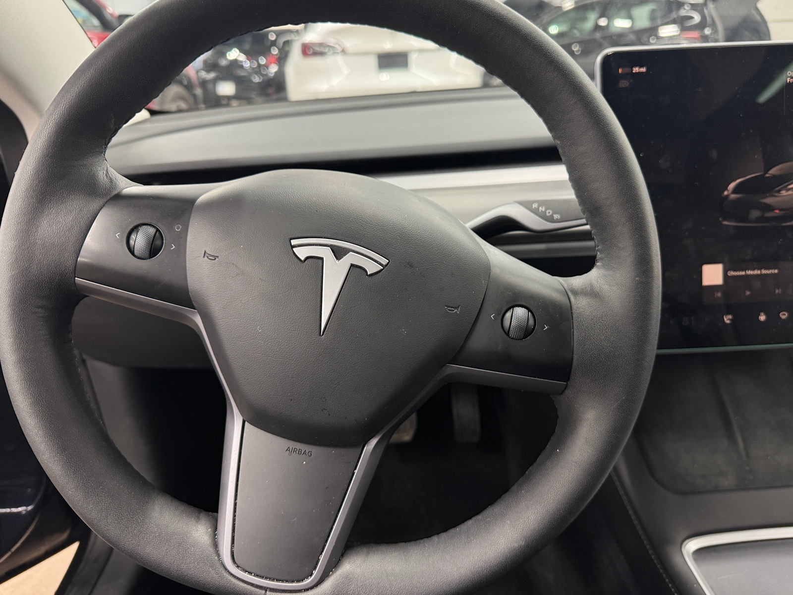 Thumbnail: 2023 Tesla Model 3 - 4