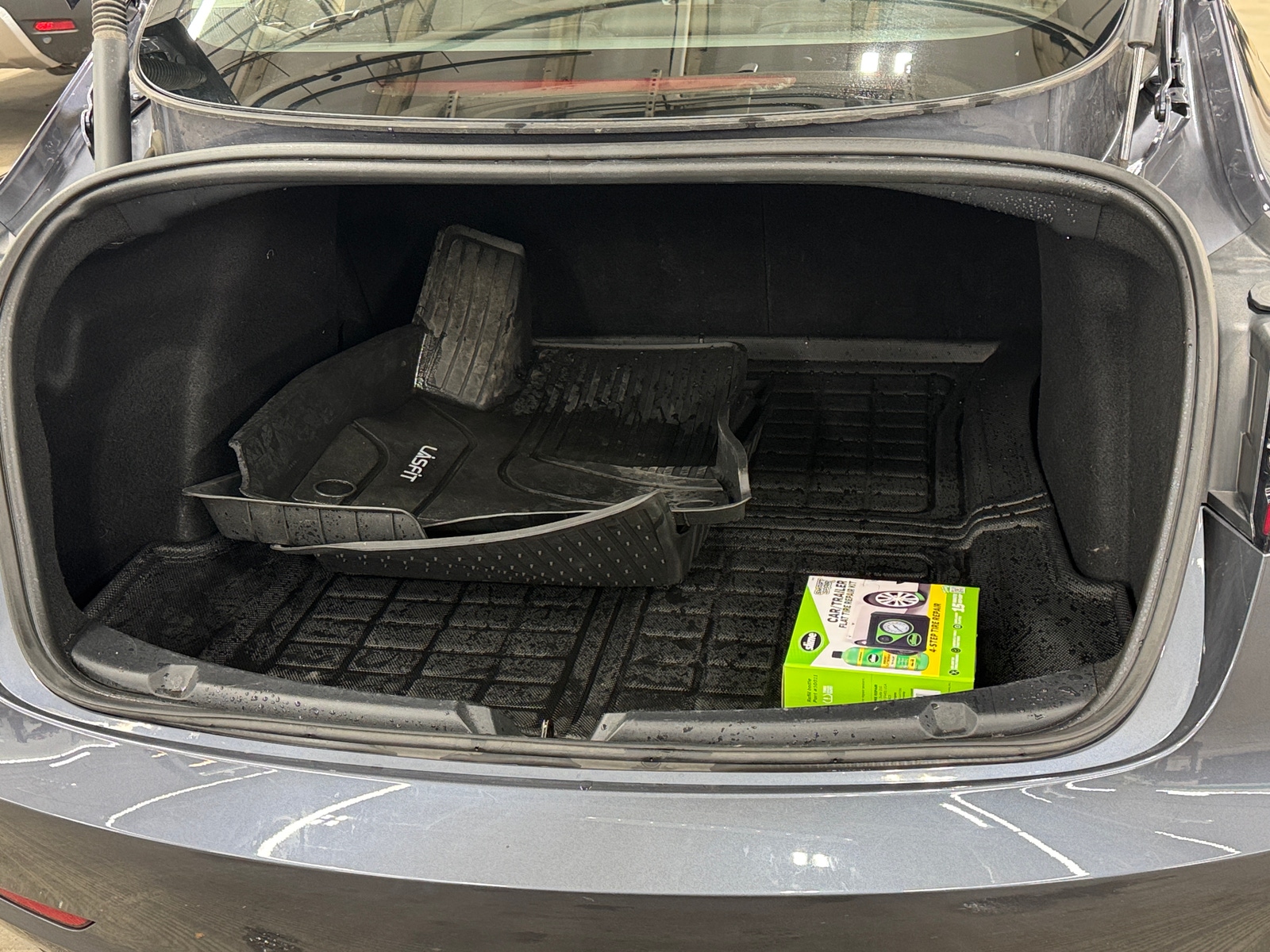 Thumbnail: 2023 Tesla Model 3 - 6