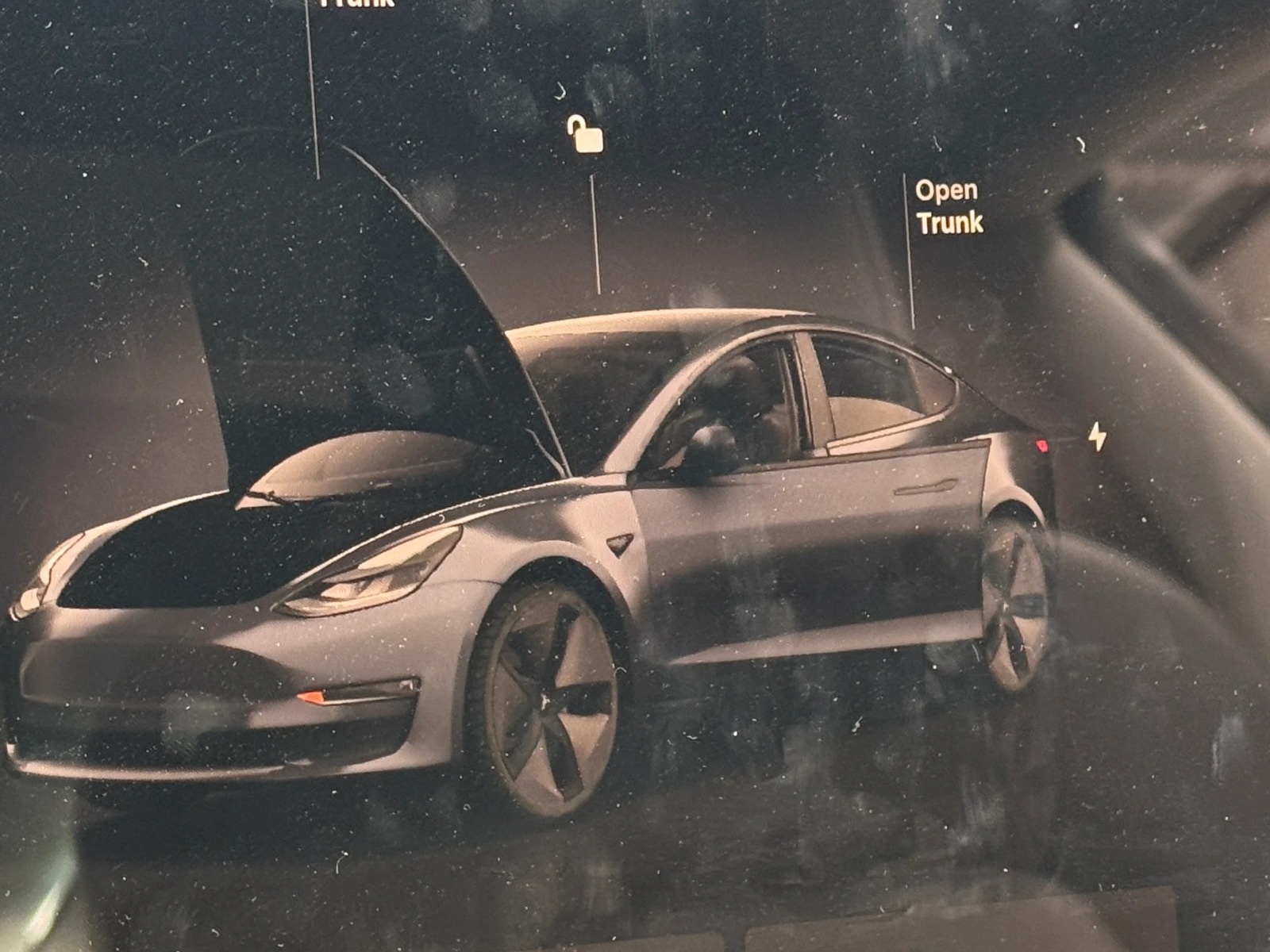Thumbnail: 2023 Tesla Model 3 - 3