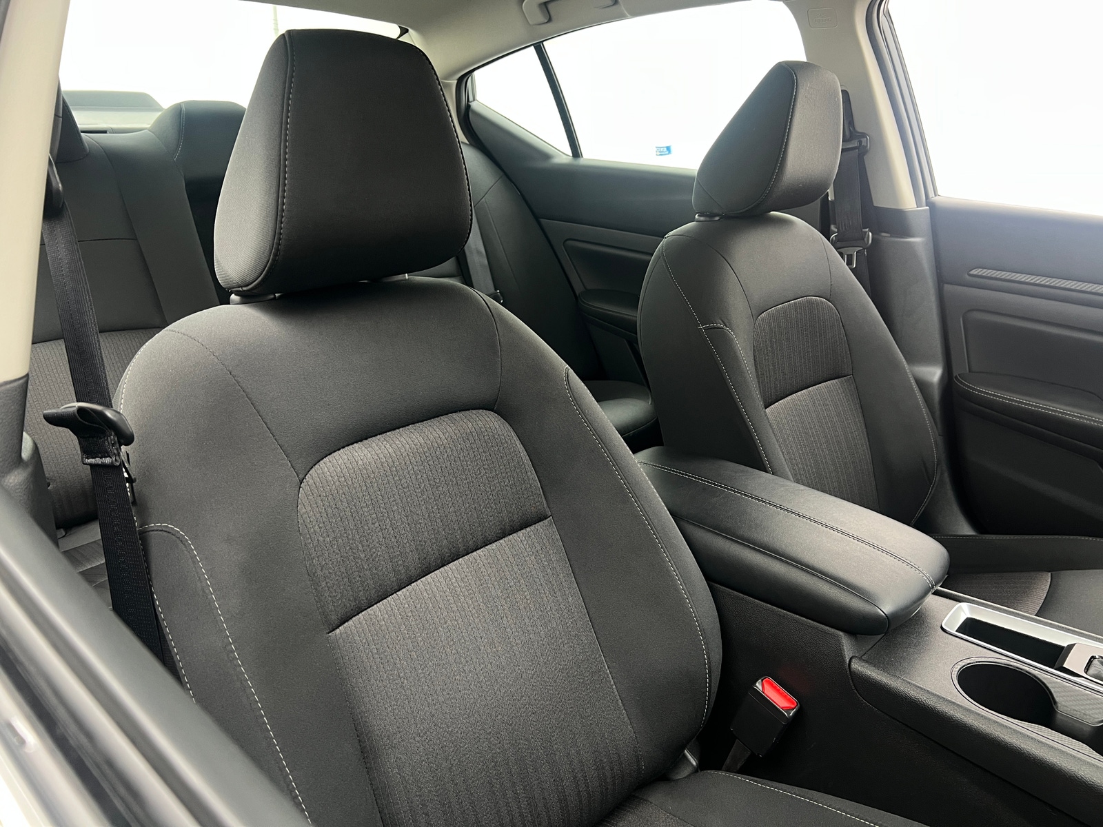 Thumbnail: 2025 Nissan Altima - 2