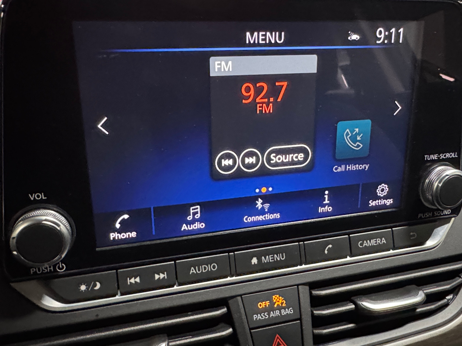 Thumbnail: 2025 Nissan Altima - 4