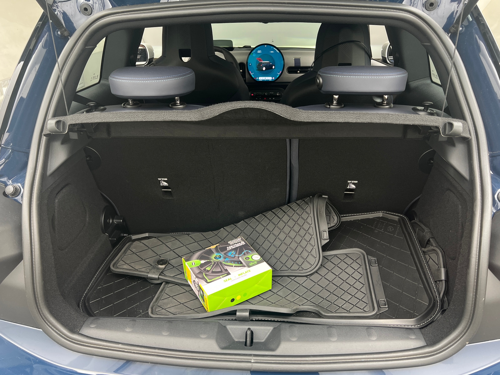 Thumbnail: 2025 MINI Cooper Hardtop - 6