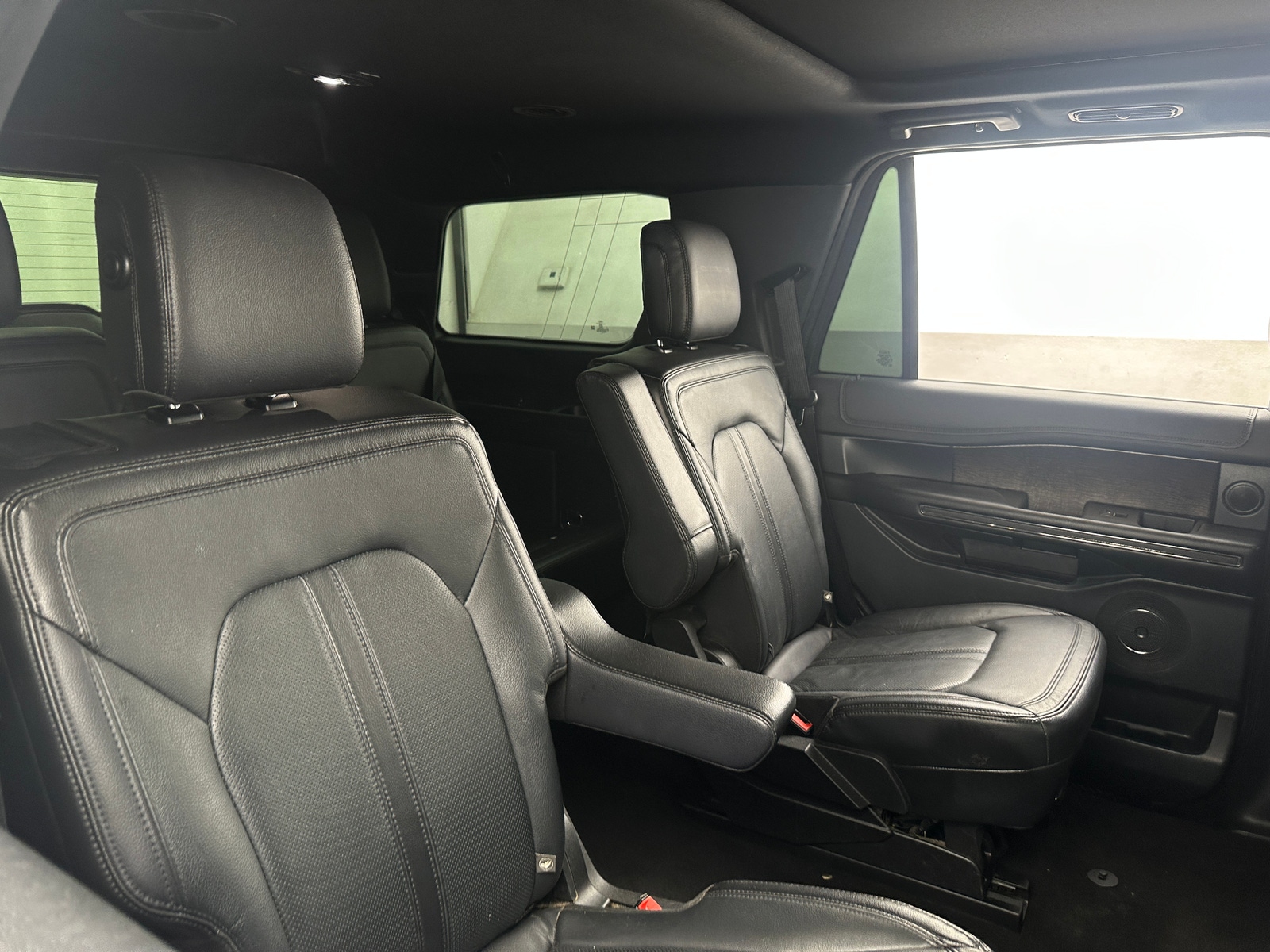 Thumbnail: 2019 Ford Expedition - 5