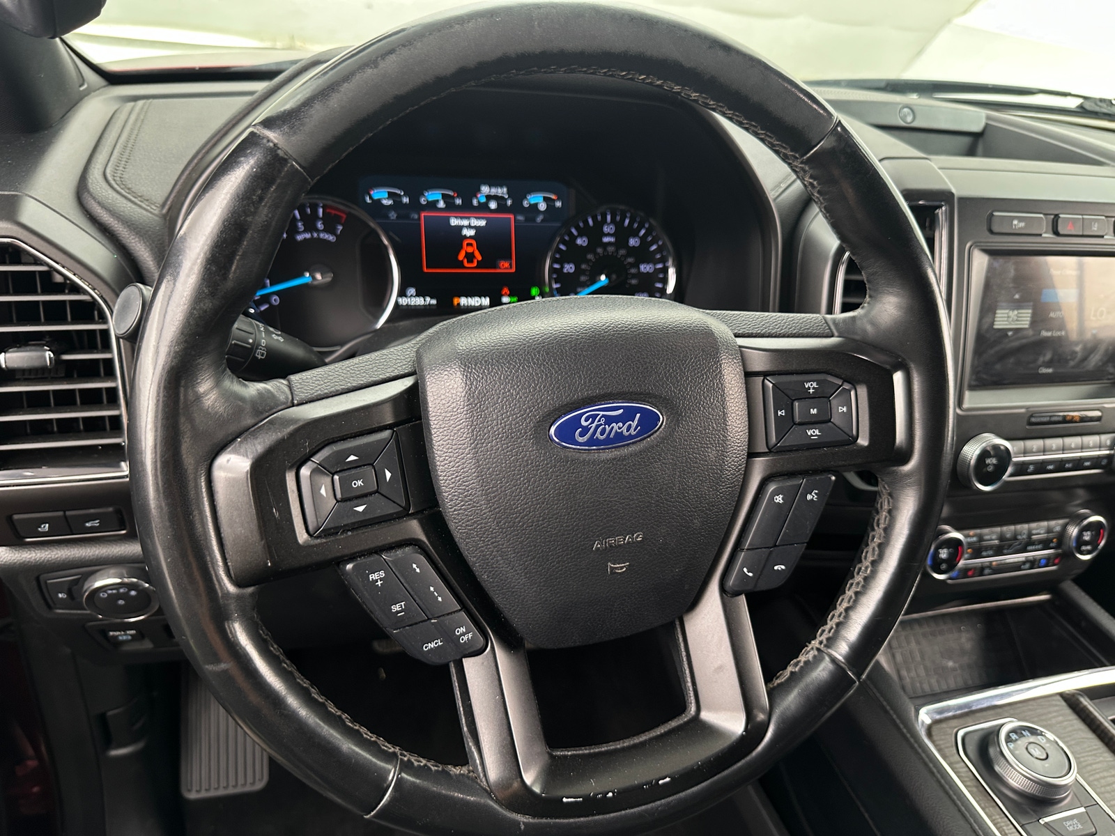 Thumbnail: 2019 Ford Expedition - 4
