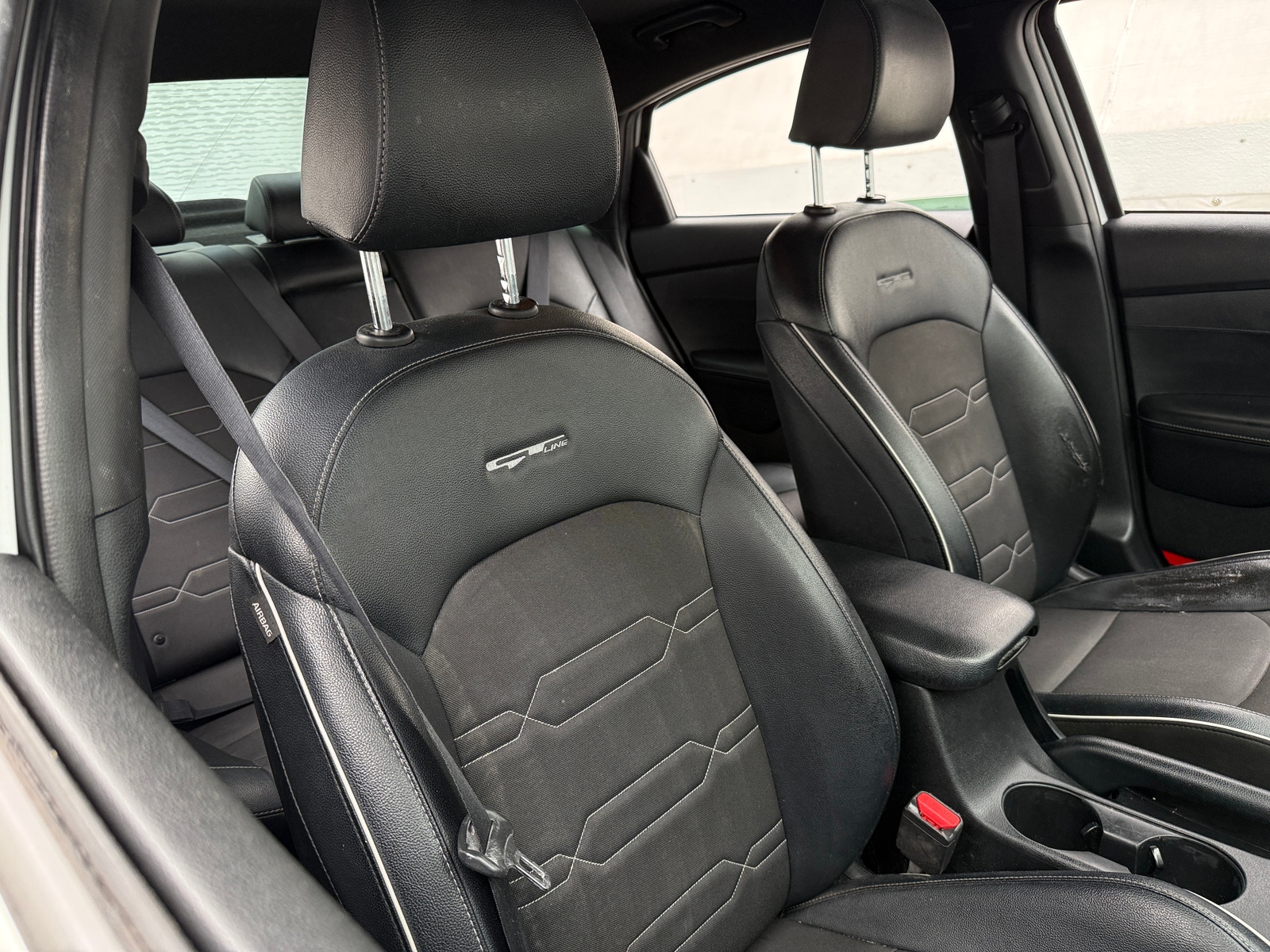 Thumbnail: 2021 Kia Forte - 2