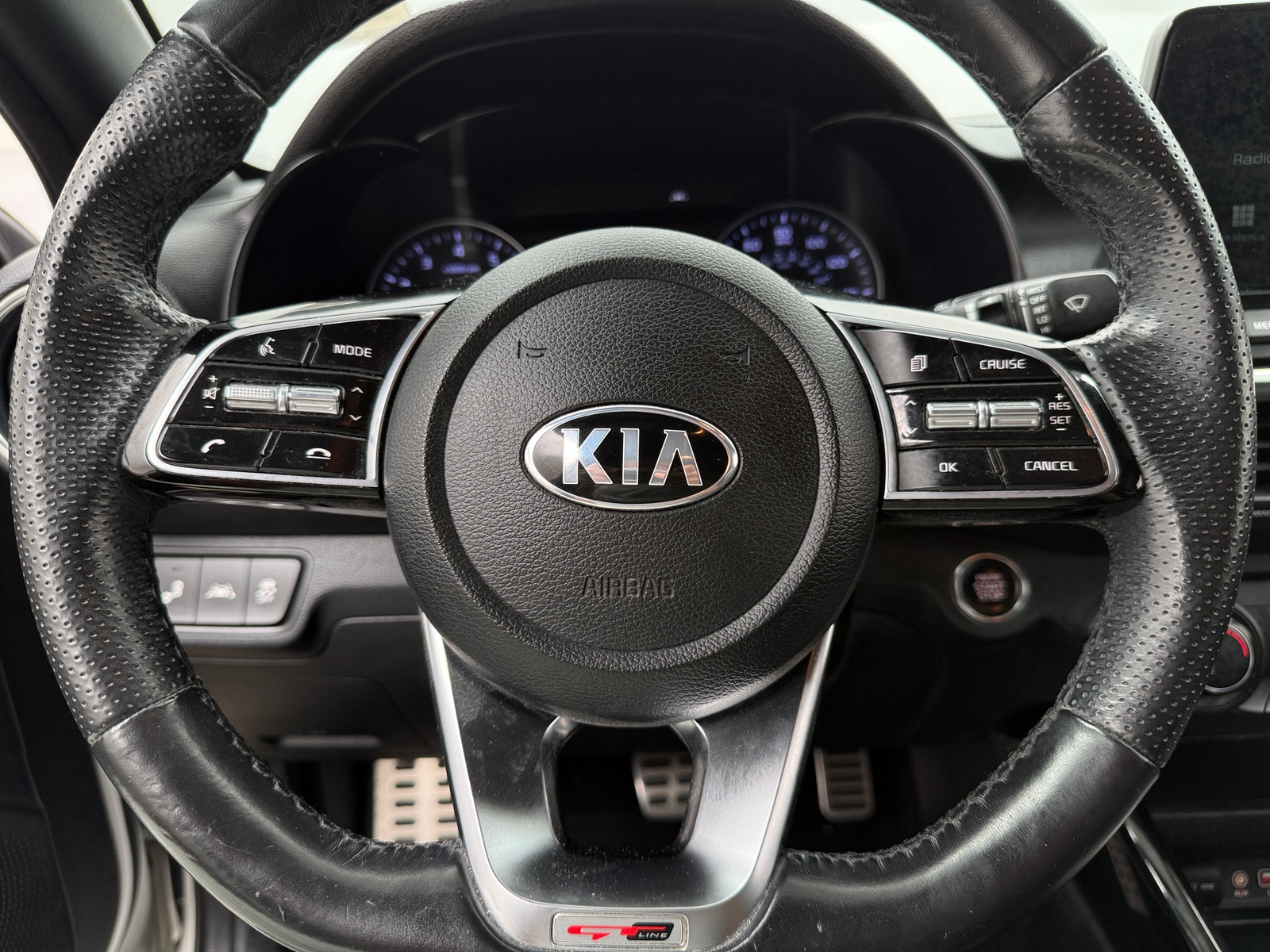 Thumbnail: 2021 Kia Forte - 5