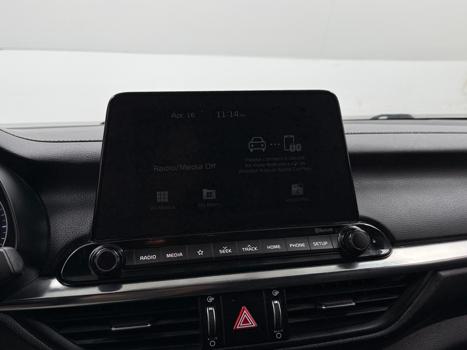 Thumbnail: 2021 Kia Forte - 4