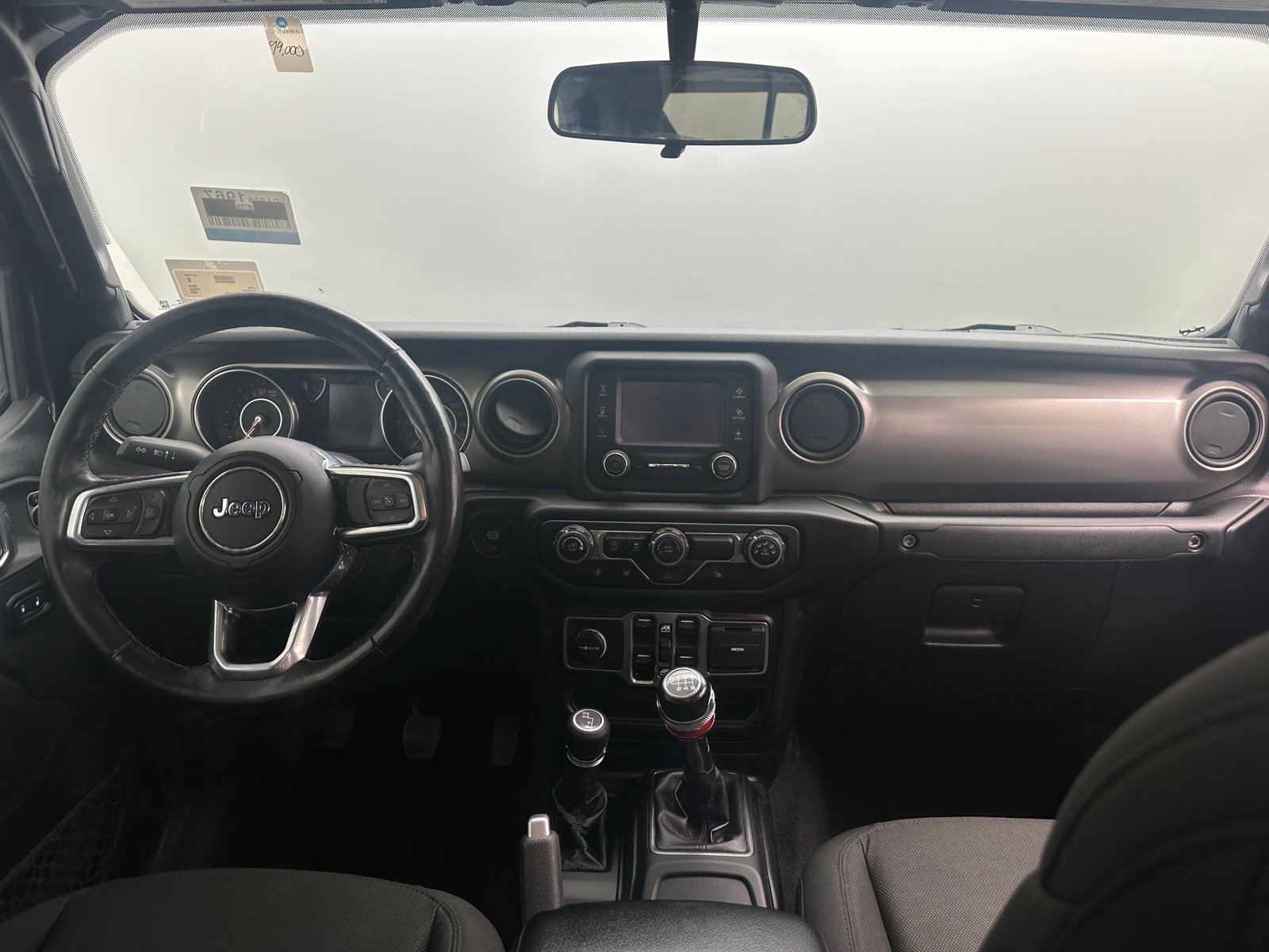 Thumbnail: 2020 Jeep Gladiator - 3