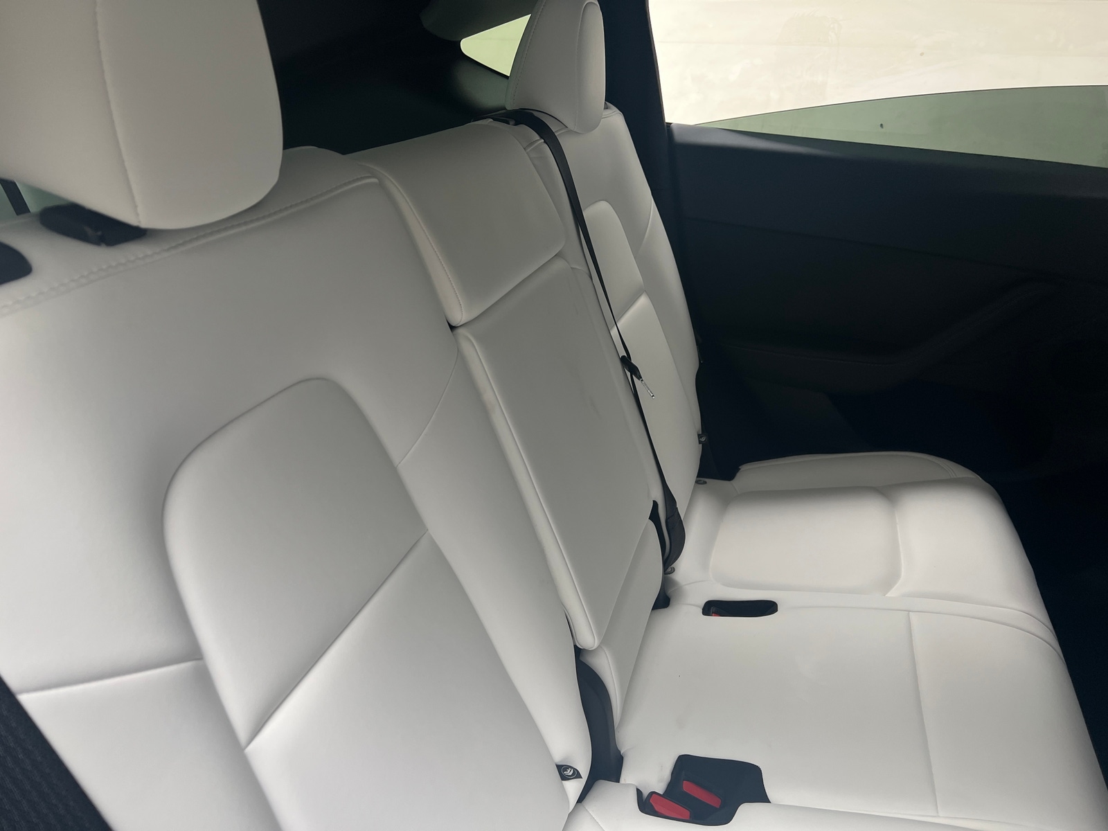 Thumbnail: 2025 Tesla Model Y - 5