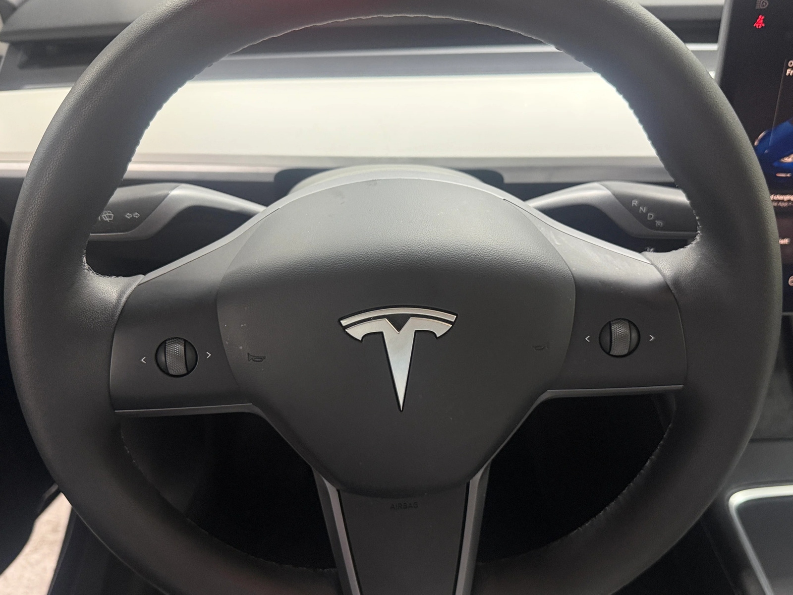 Thumbnail: 2025 Tesla Model Y - 4