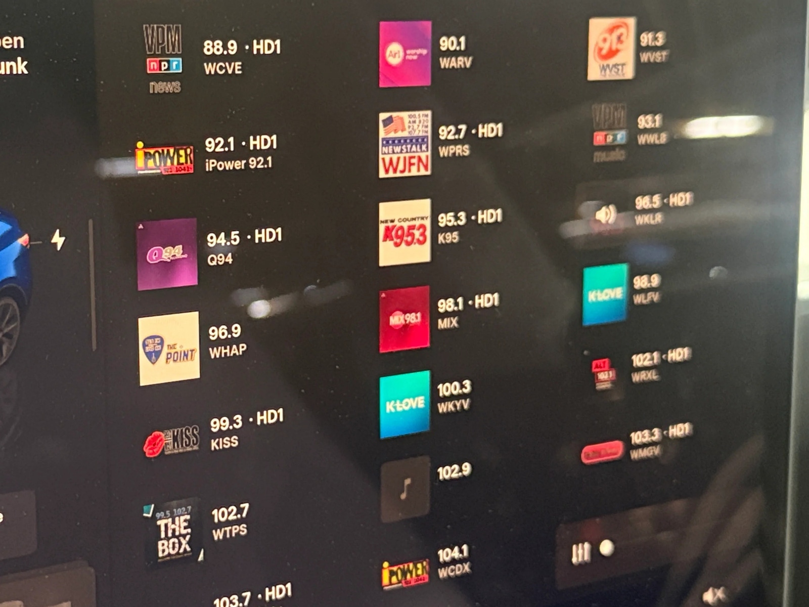 Thumbnail: 2025 Tesla Model Y - 3